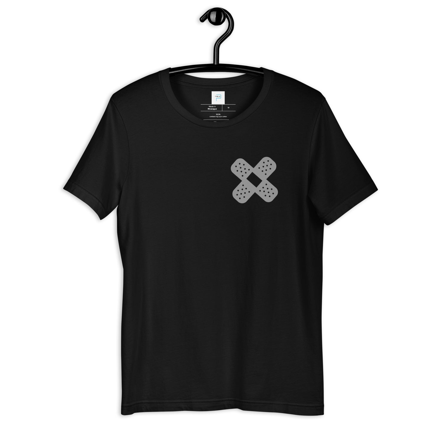 Product mockup by P Blue