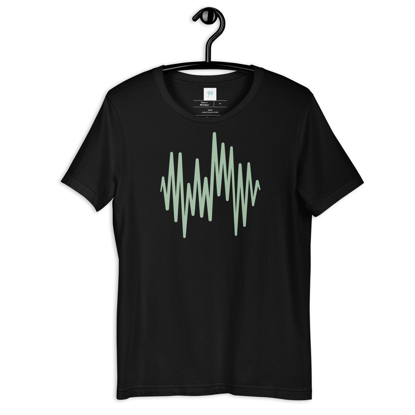 Product mockup by P Blue