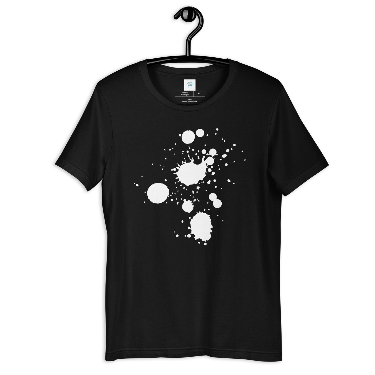 Product mockup by P Blue
