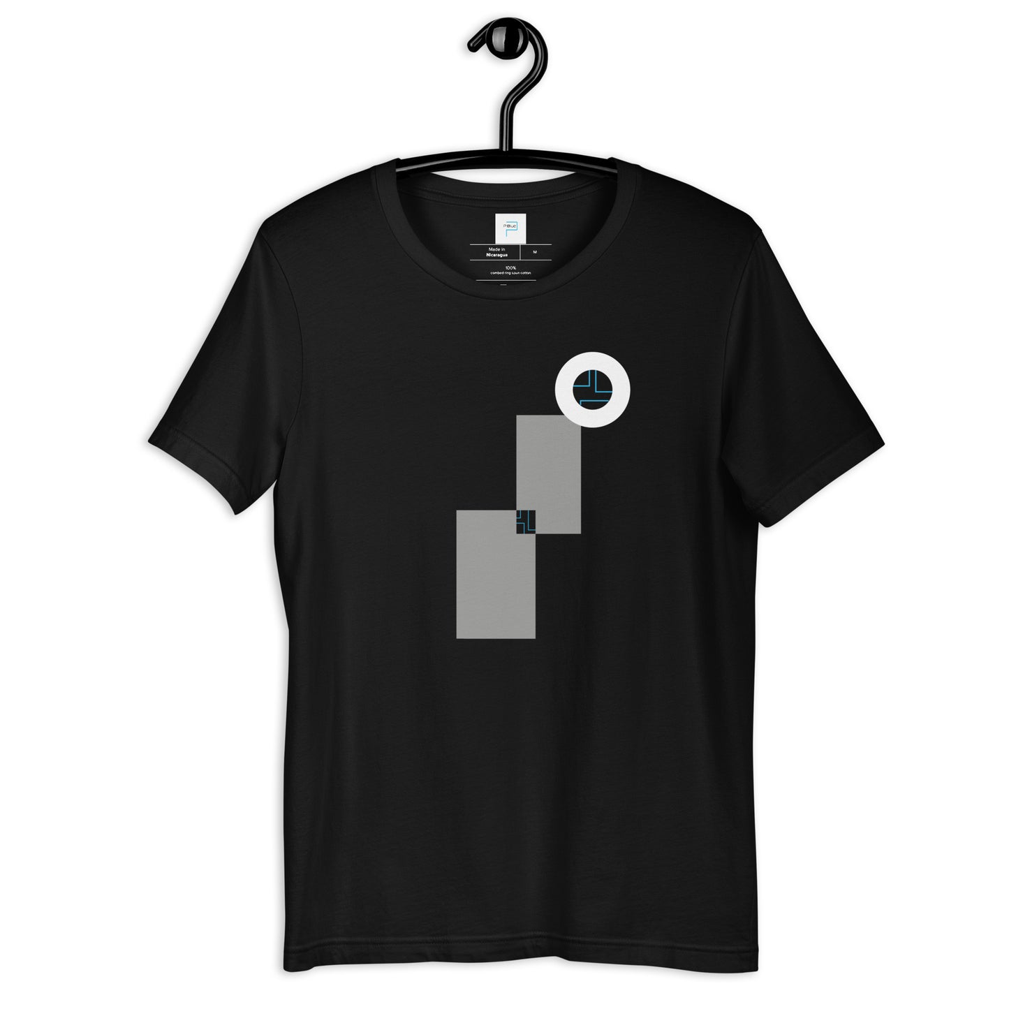 Product mockup by P Blue