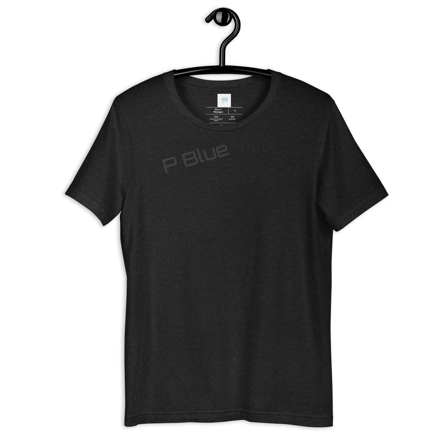 Product mockup by P Blue