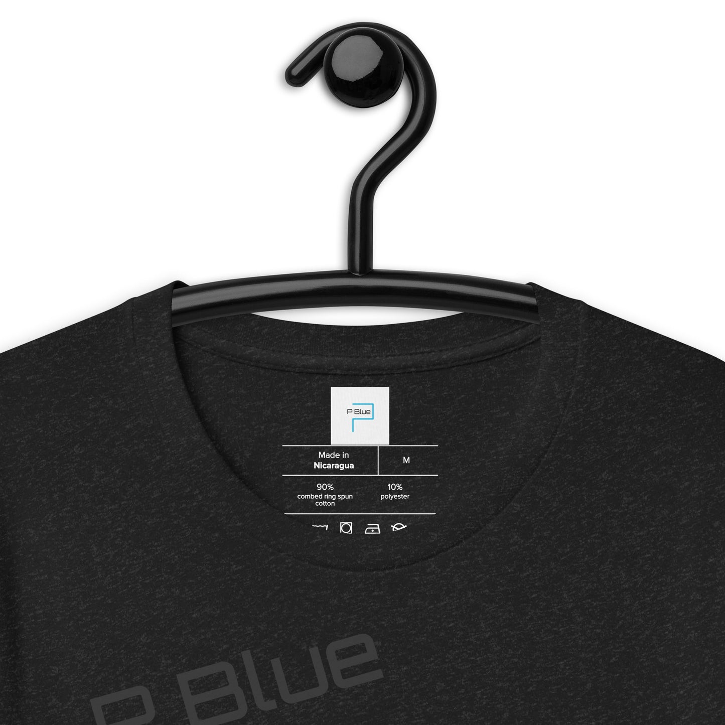 Product mockup by P Blue