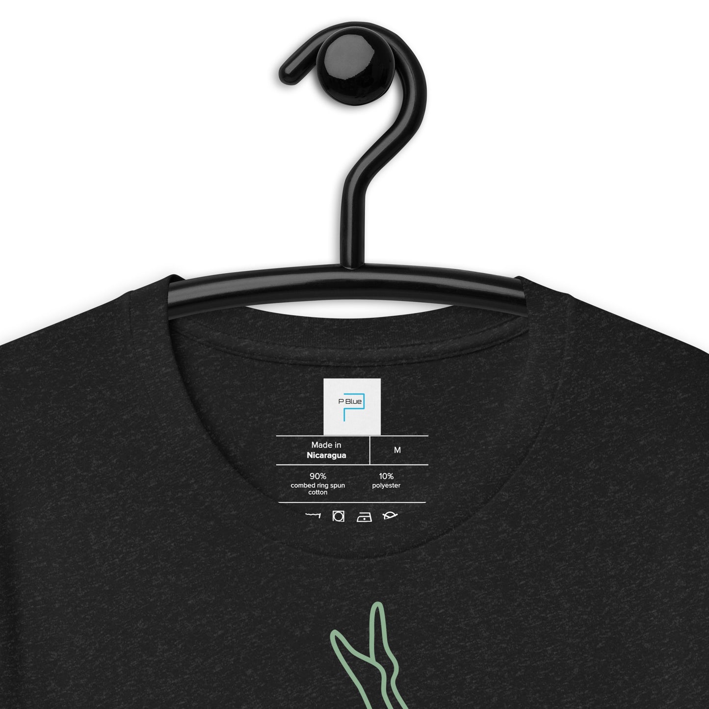 Product mockup by P Blue