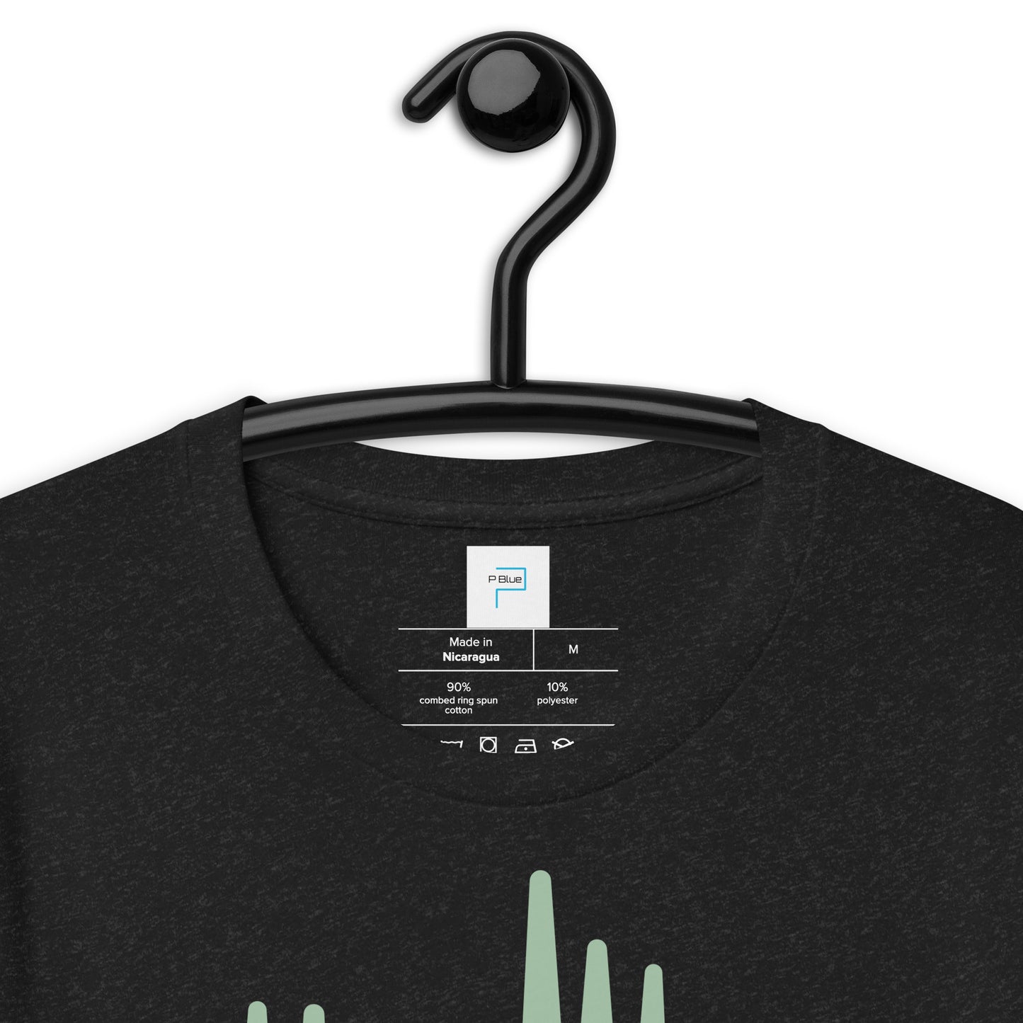 Product mockup by P Blue