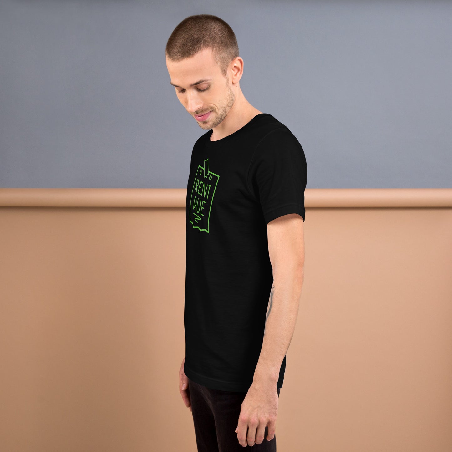 Product mockup by P Blue