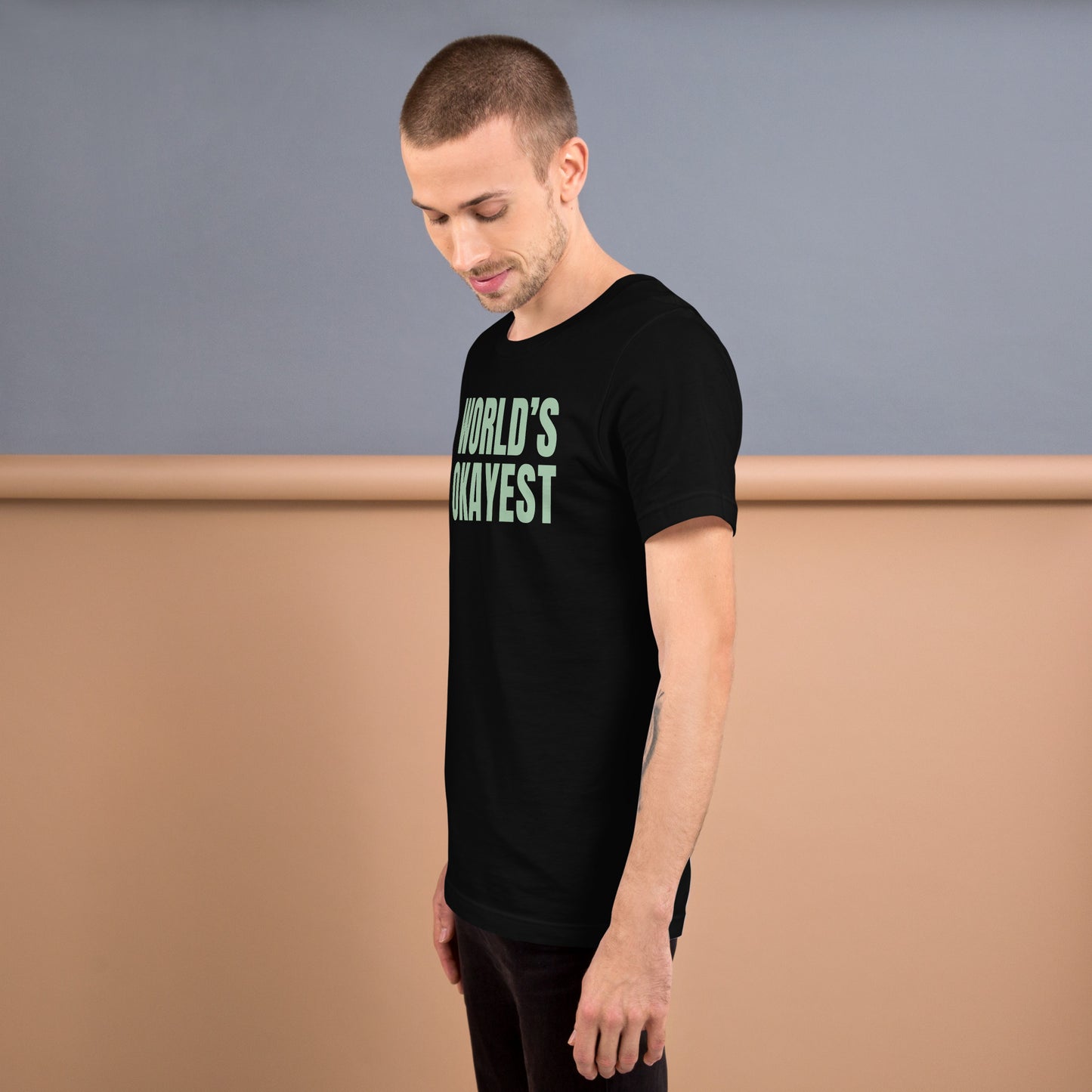 Product mockup by P Blue