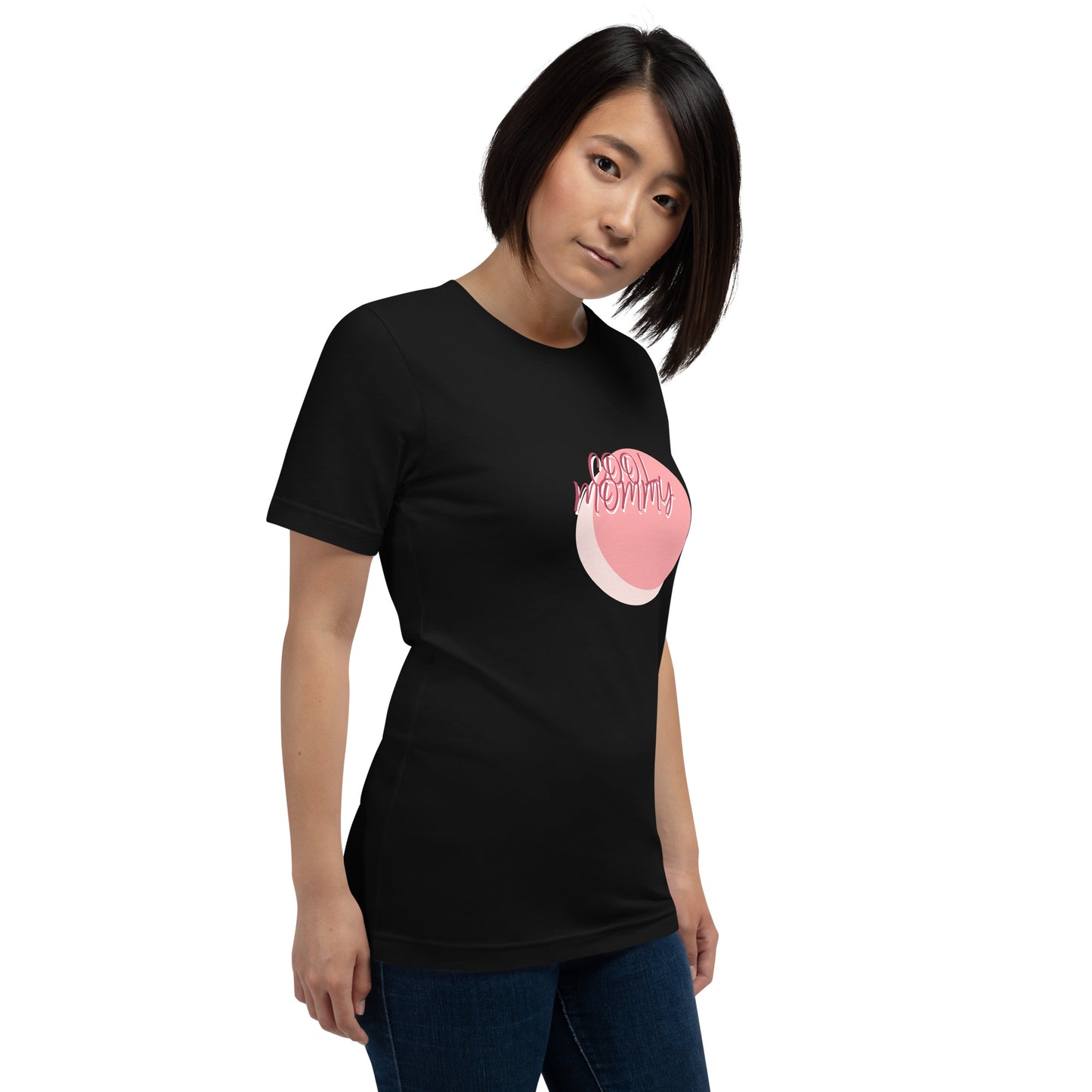 Cool Mommy T-Shirt