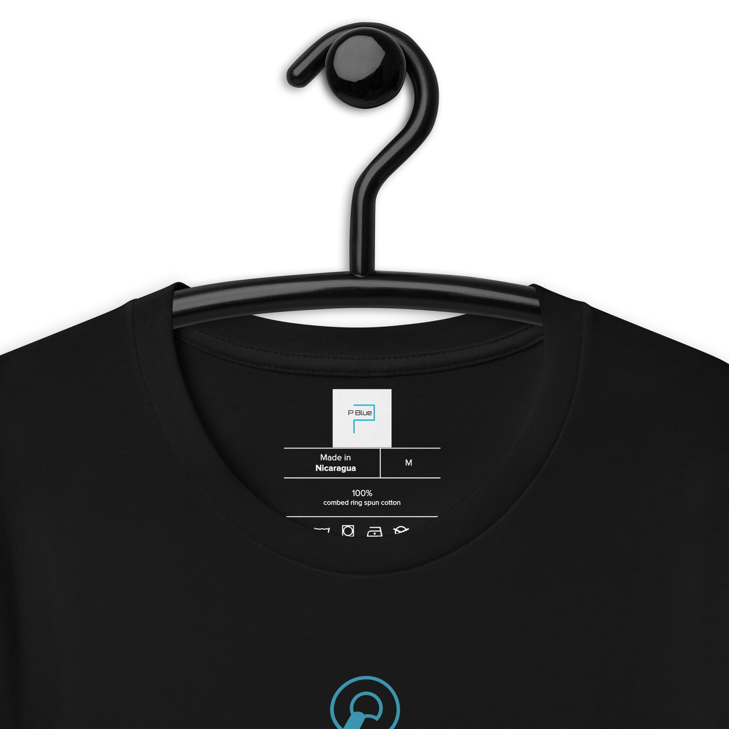 Product mockup by P Blue