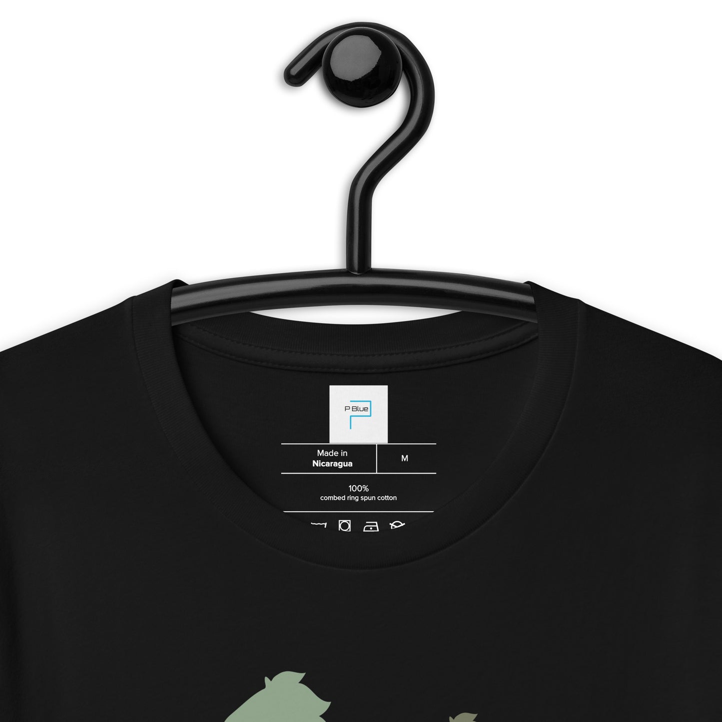 Product mockup by P Blue