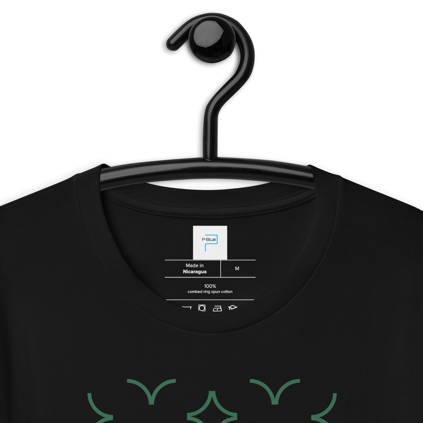 Product mockup by P Blue