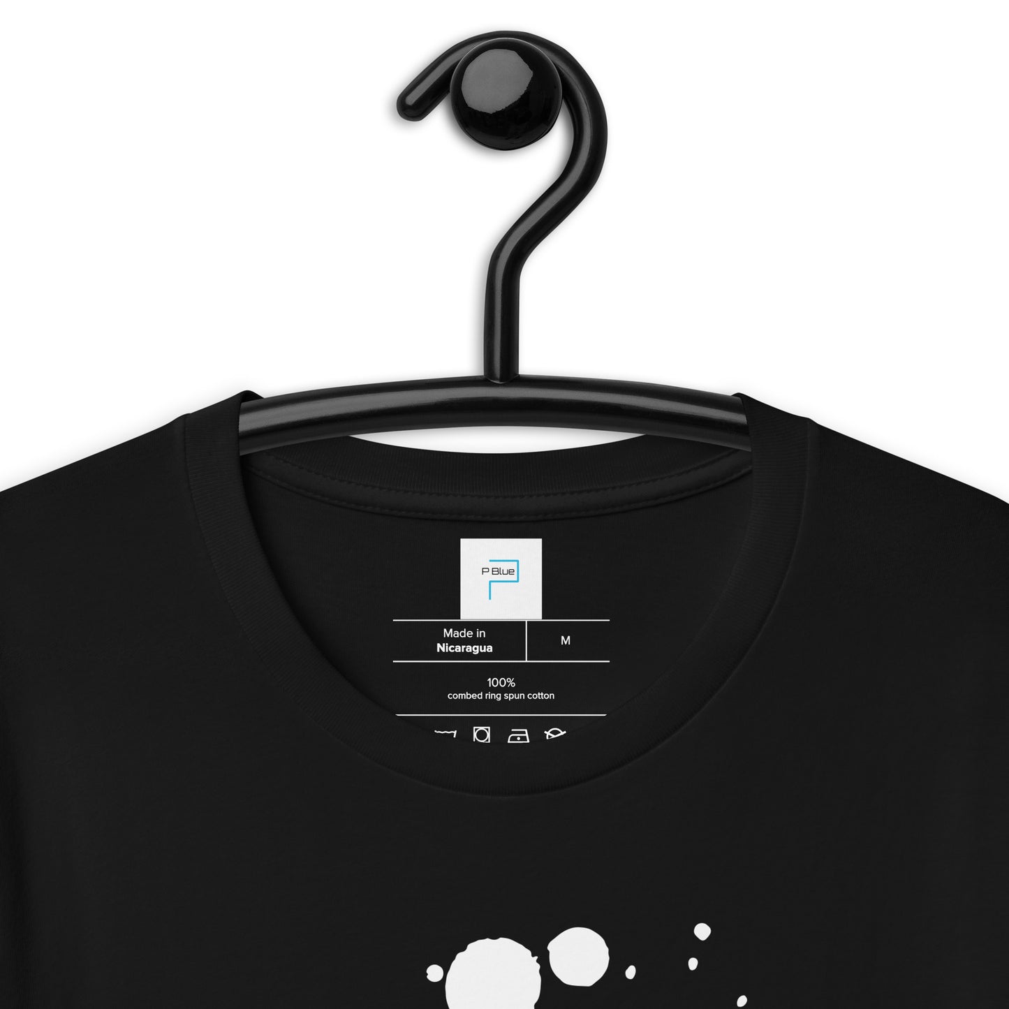 Product mockup by P Blue