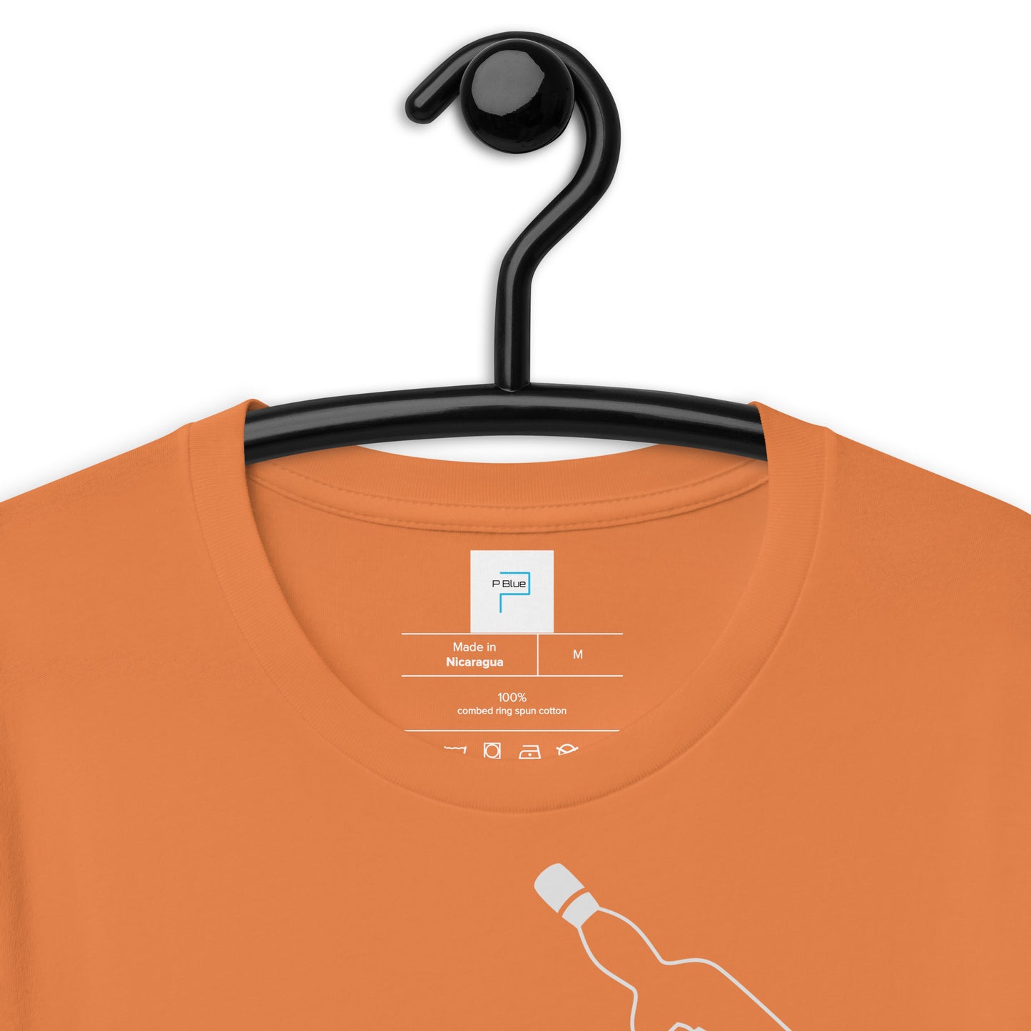 Product mockup by P Blue