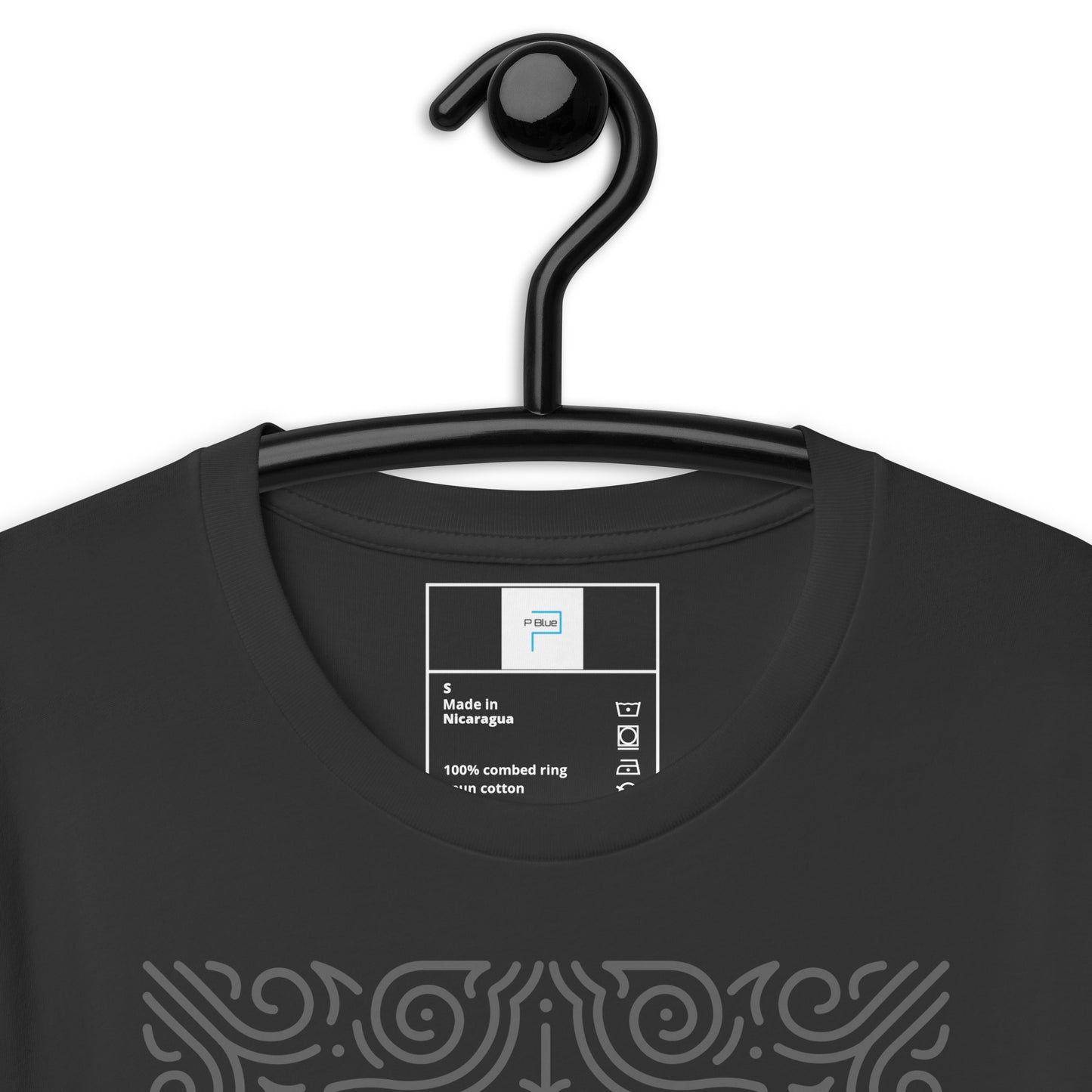 Product mockup by P Blue