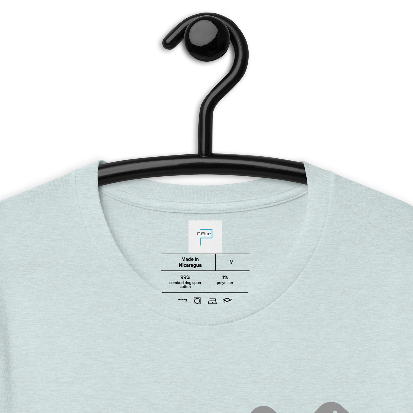 Product mockup by P Blue