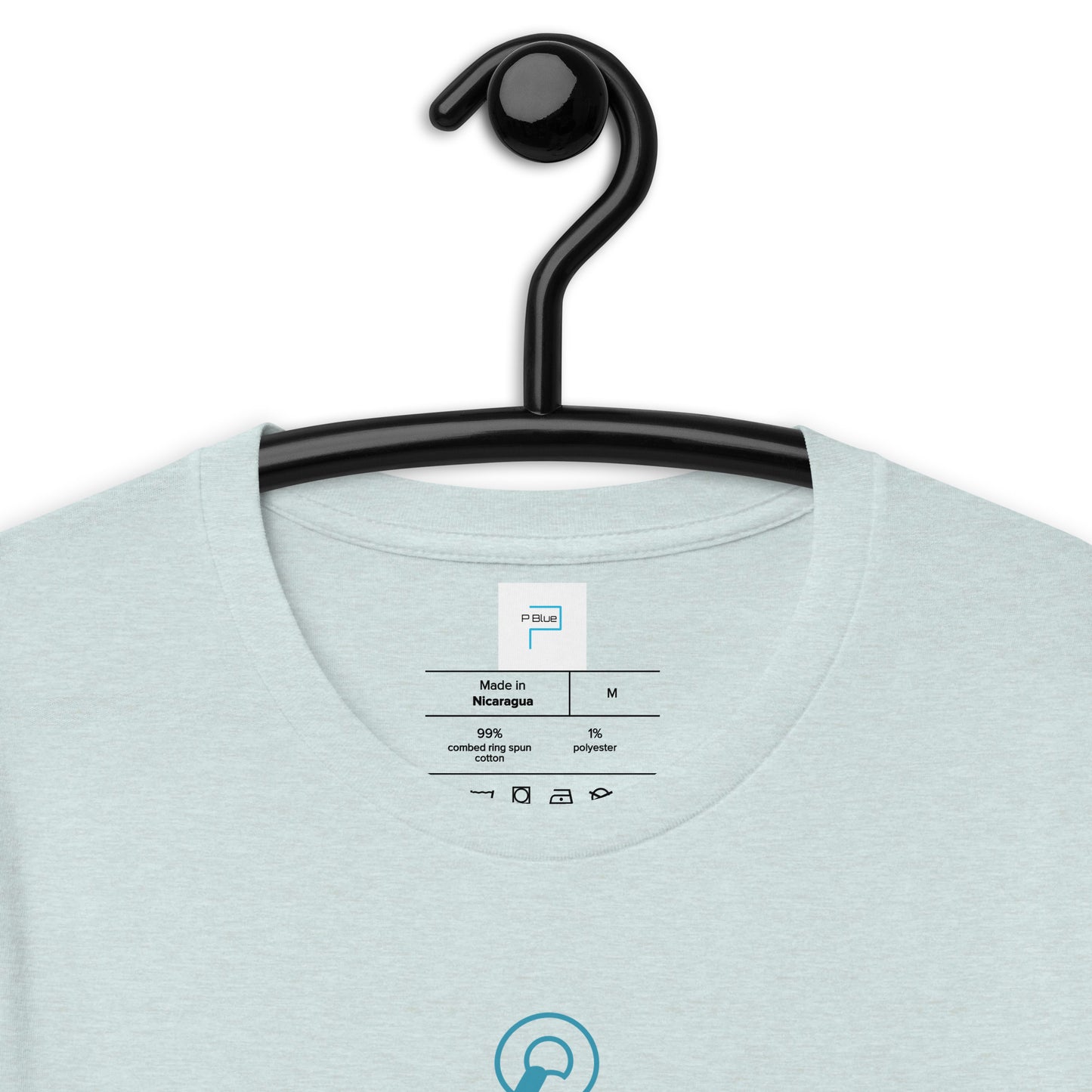 Product mockup by P Blue