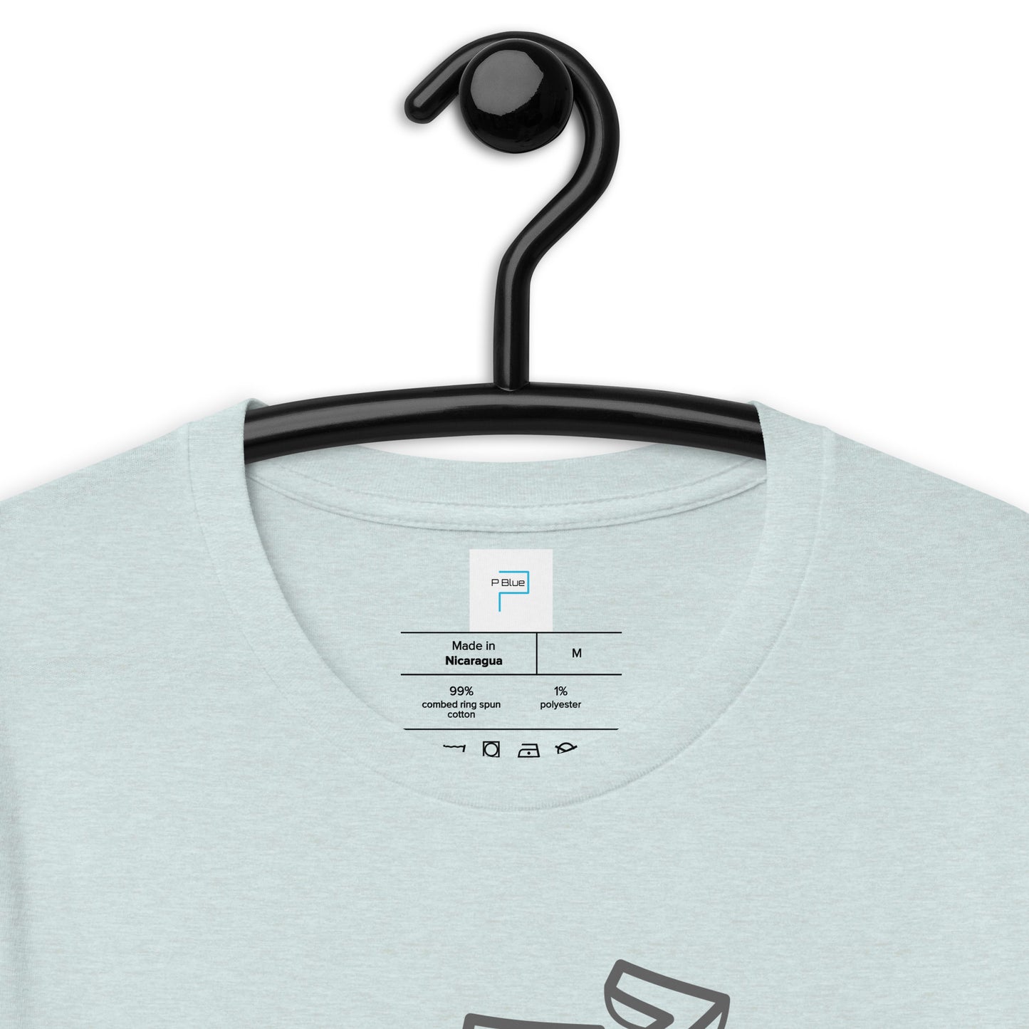 Product mockup by P Blue