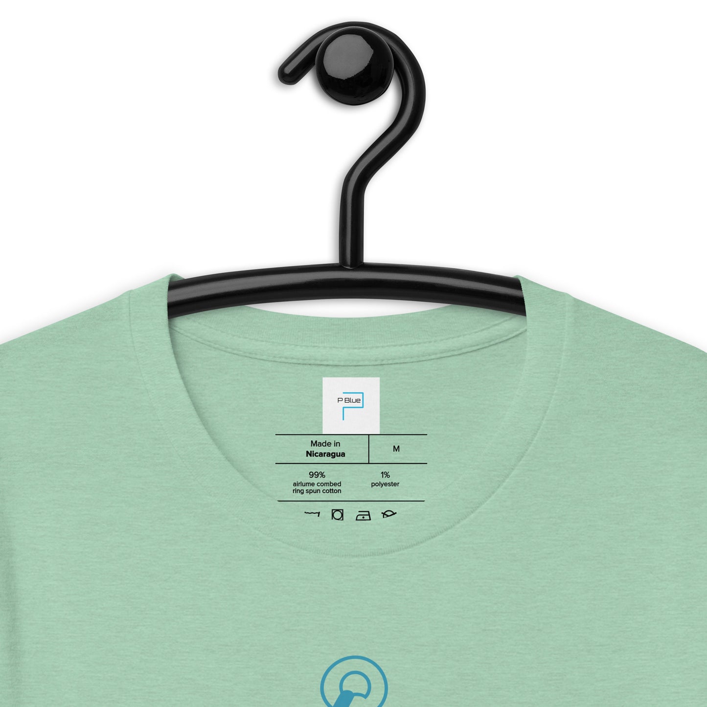 Product mockup by P Blue