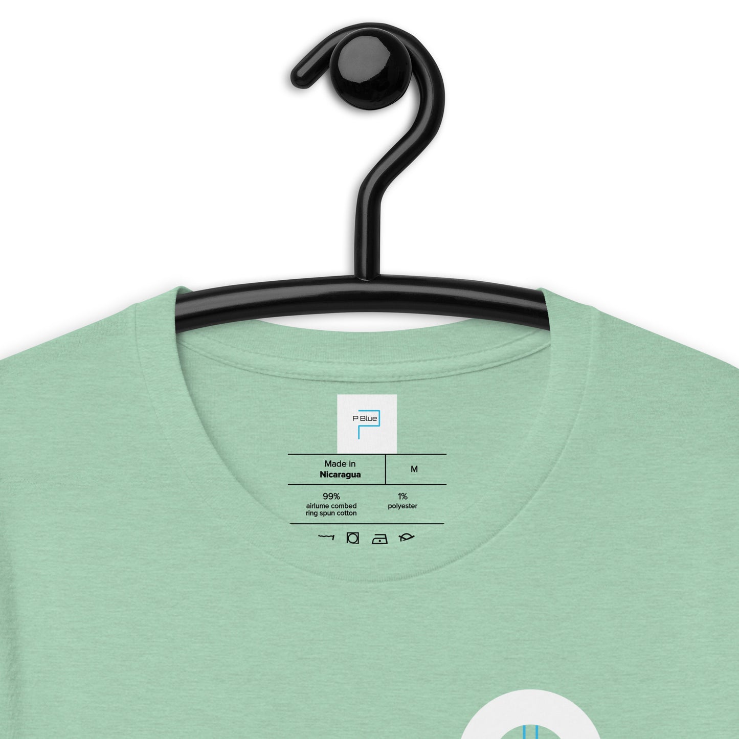 Product mockup by P Blue