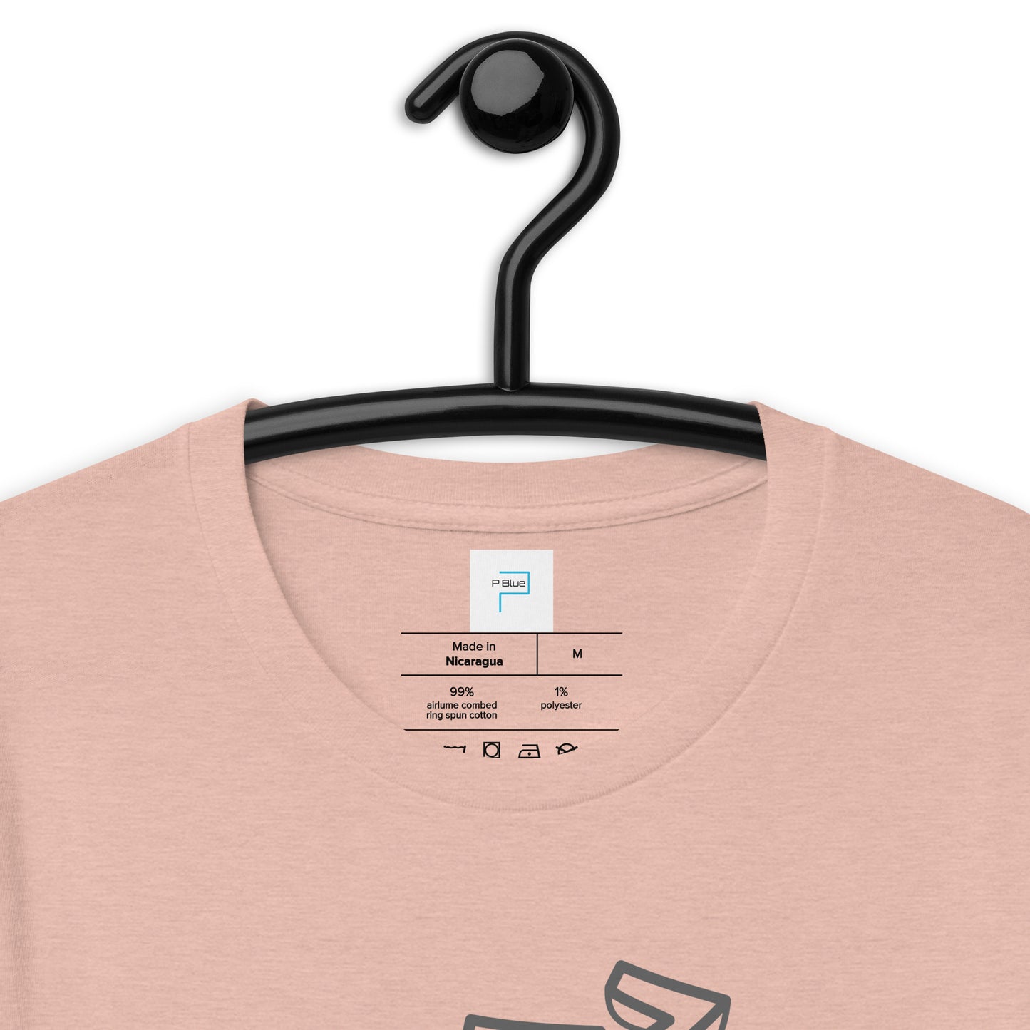 Product mockup by P Blue