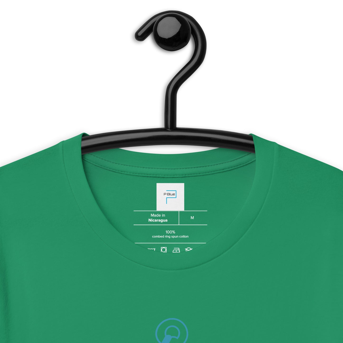 Product mockup by P Blue
