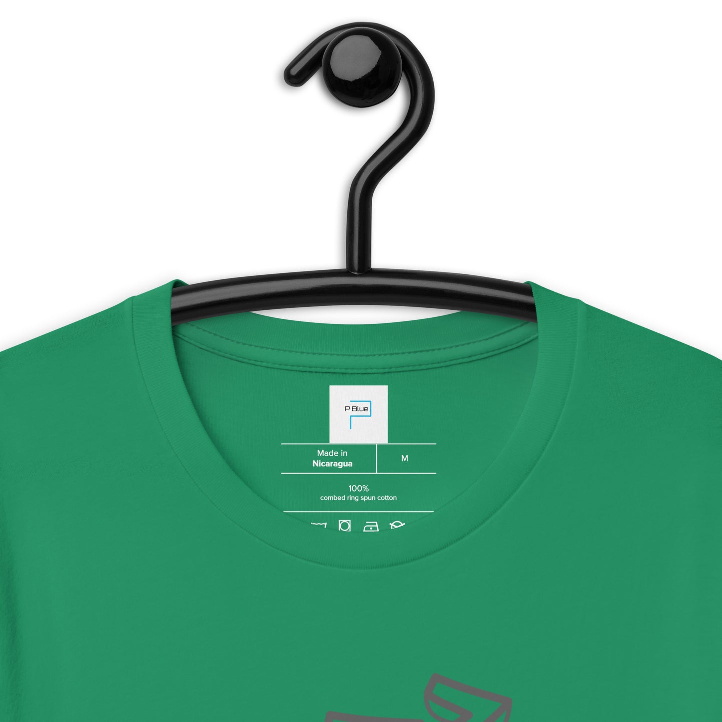 Product mockup by P Blue