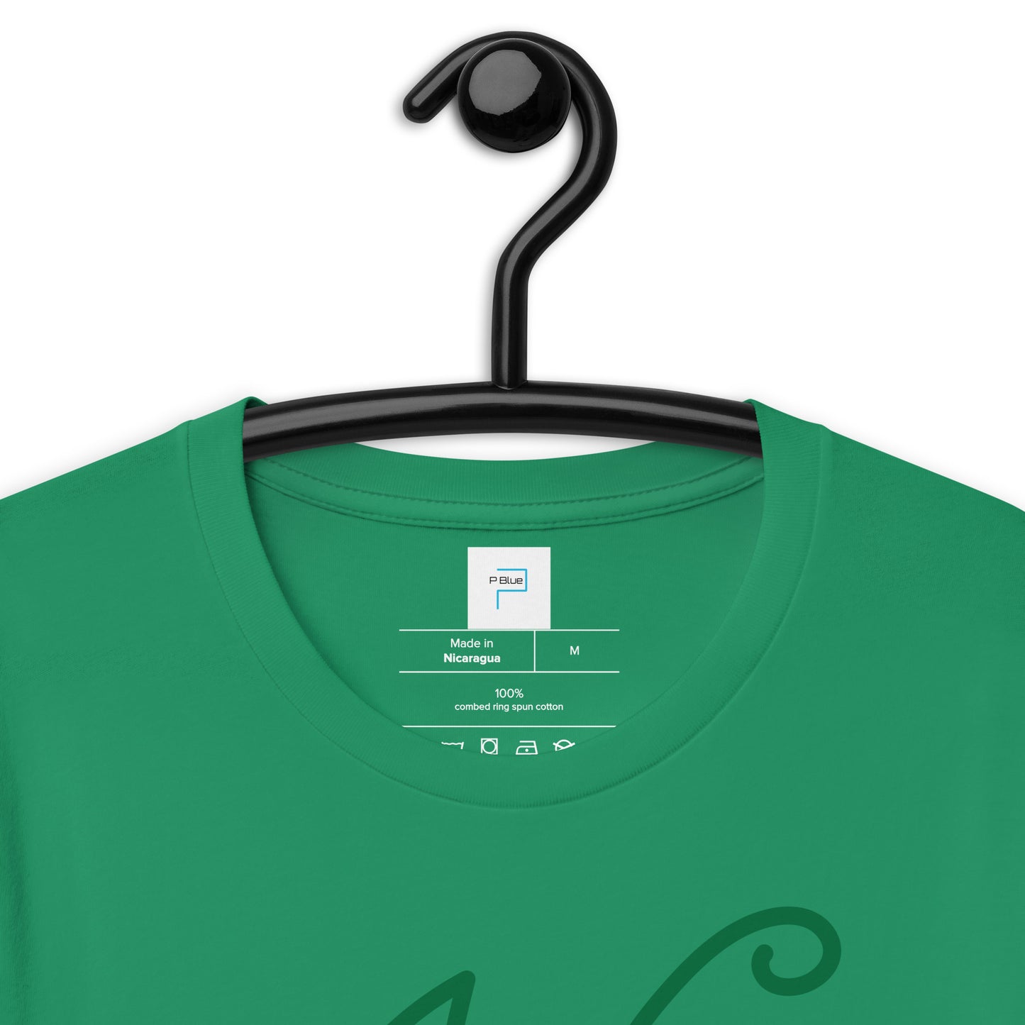 Product mockup by P Blue