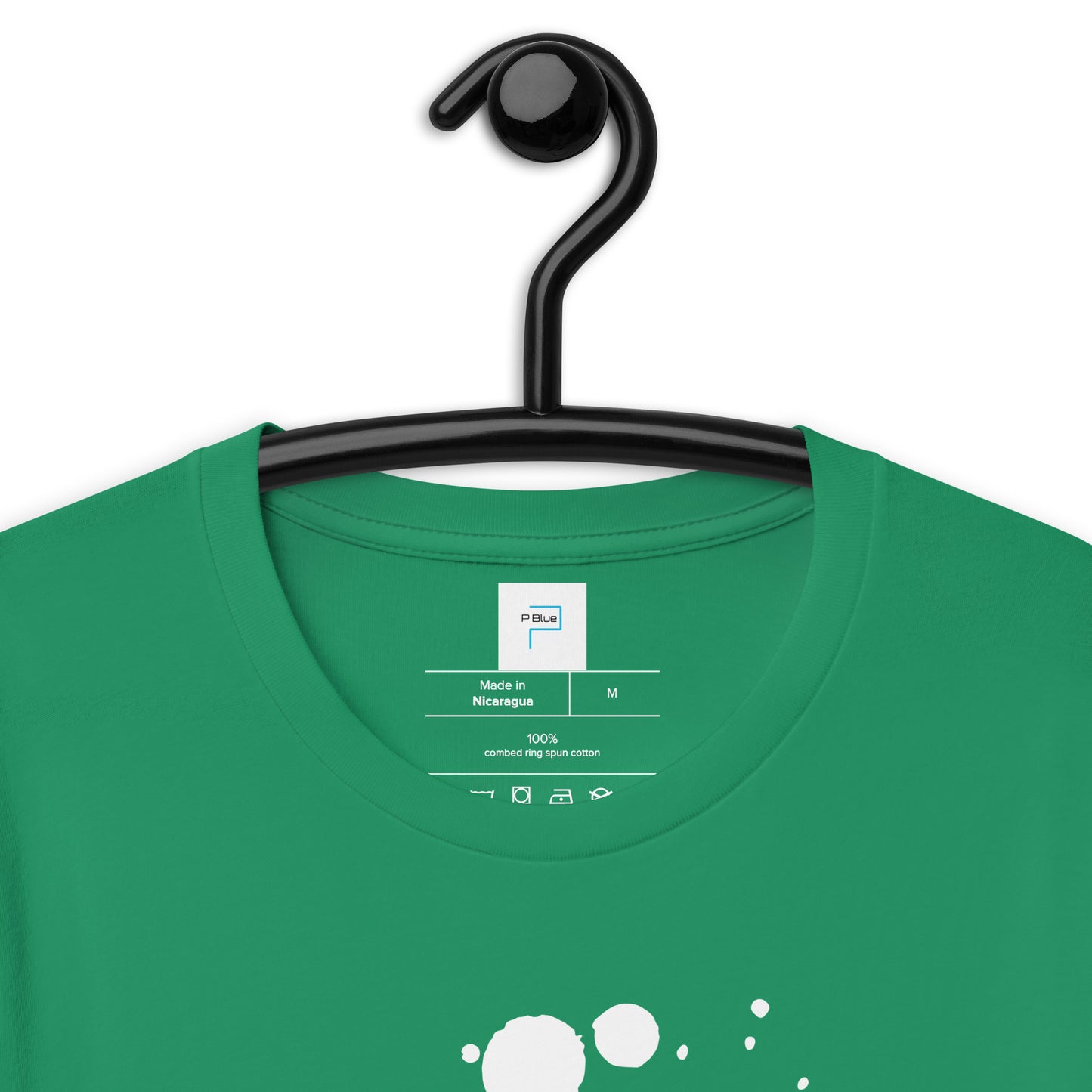Product mockup by P Blue