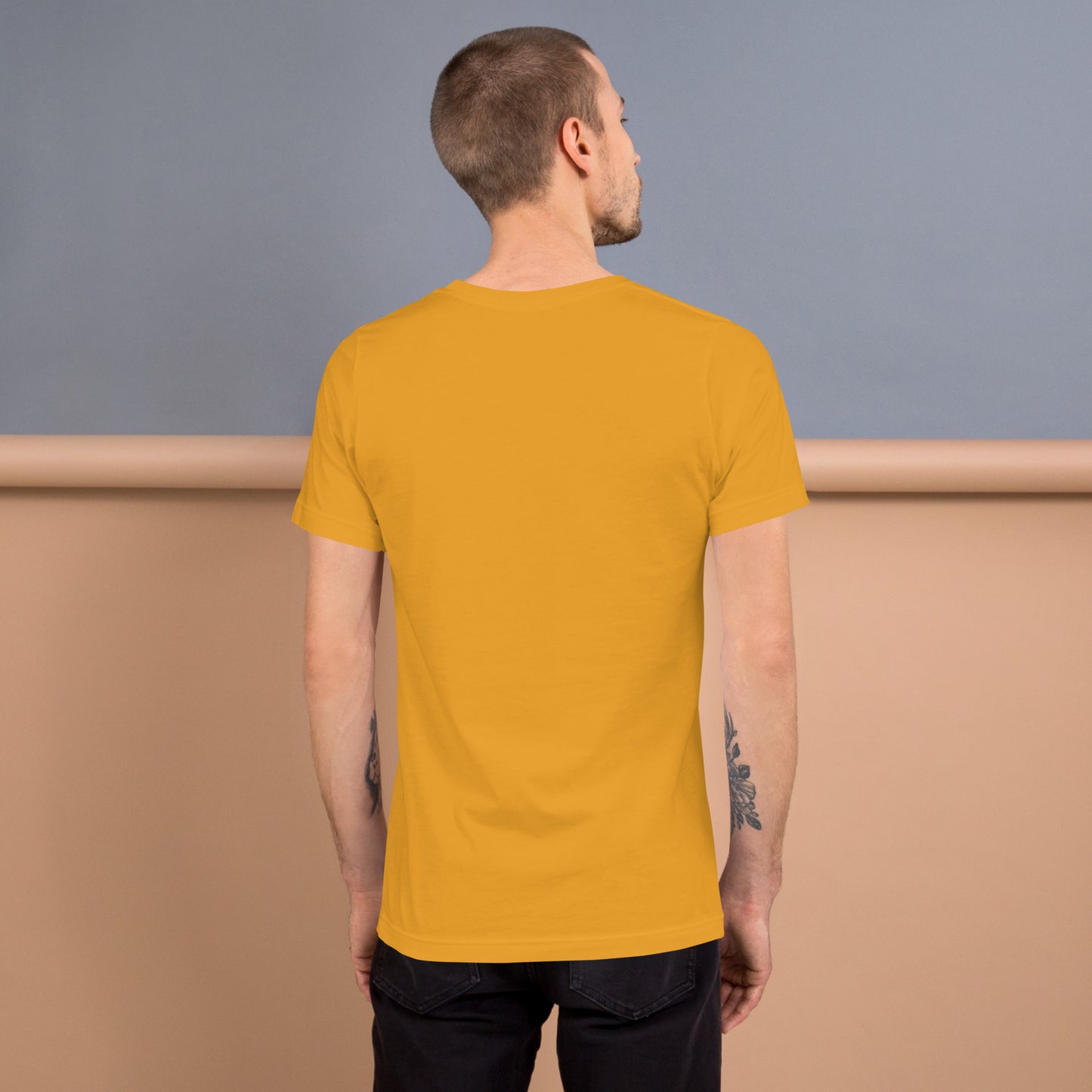Product mockup by P Blue