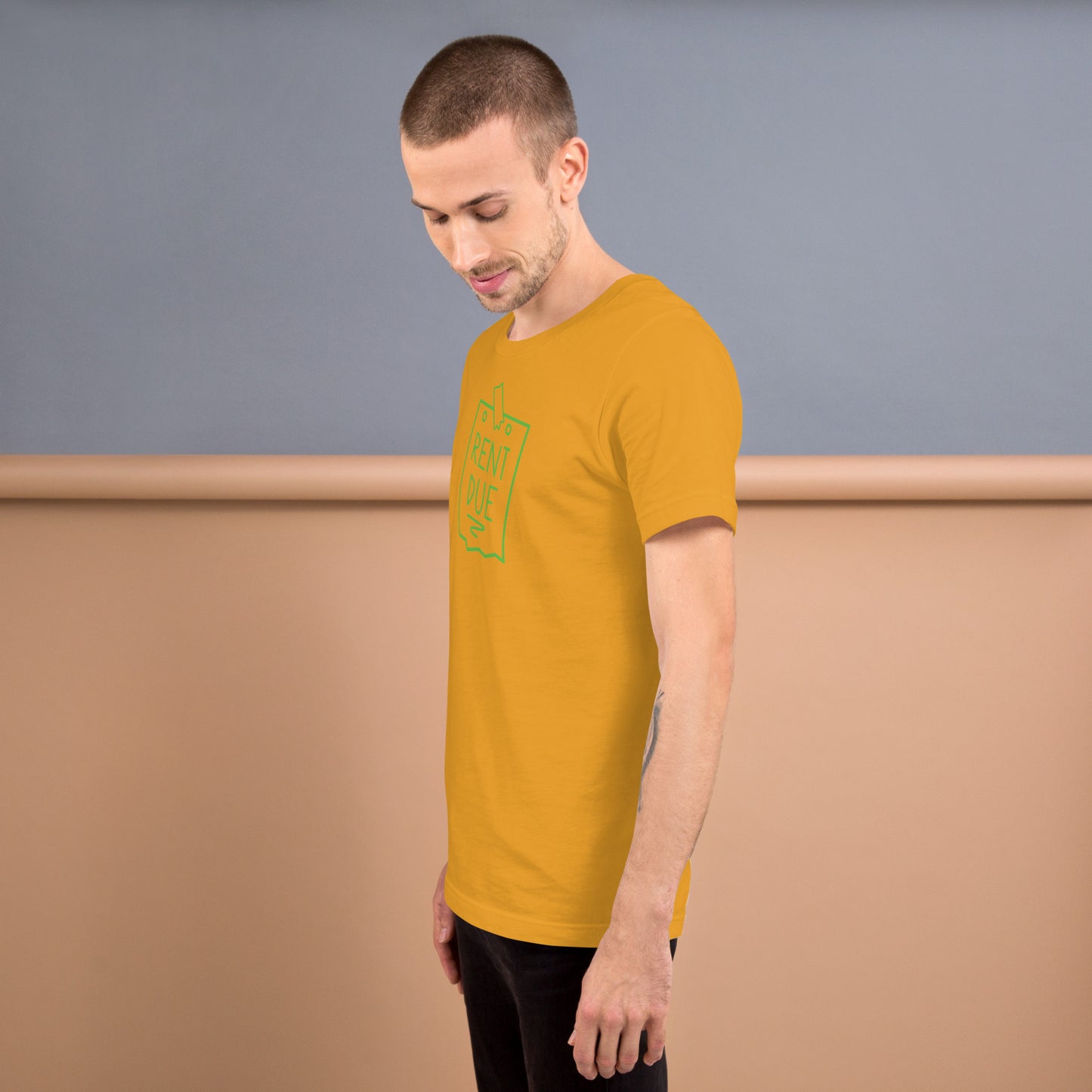 Product mockup by P Blue