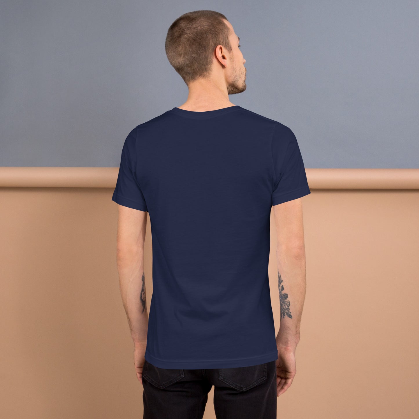 Product mockup by P Blue