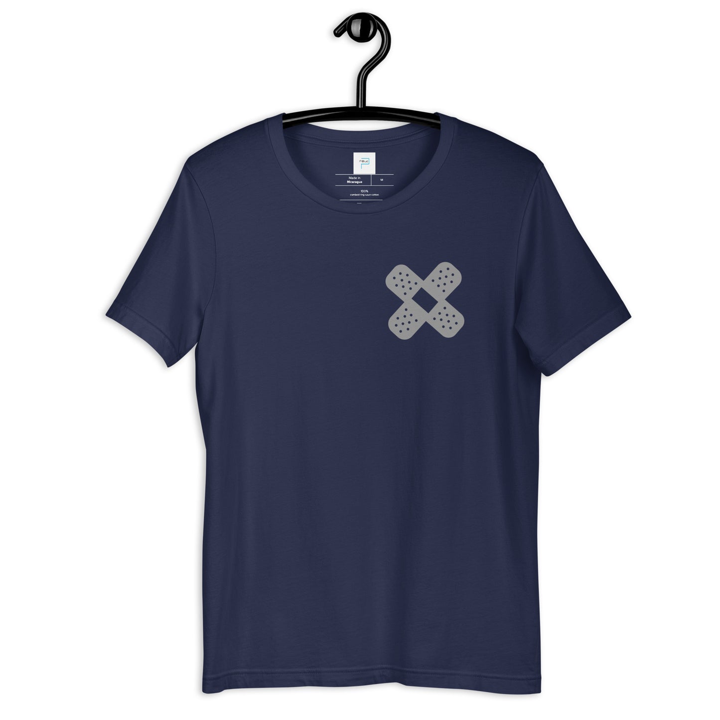 Product mockup by P Blue