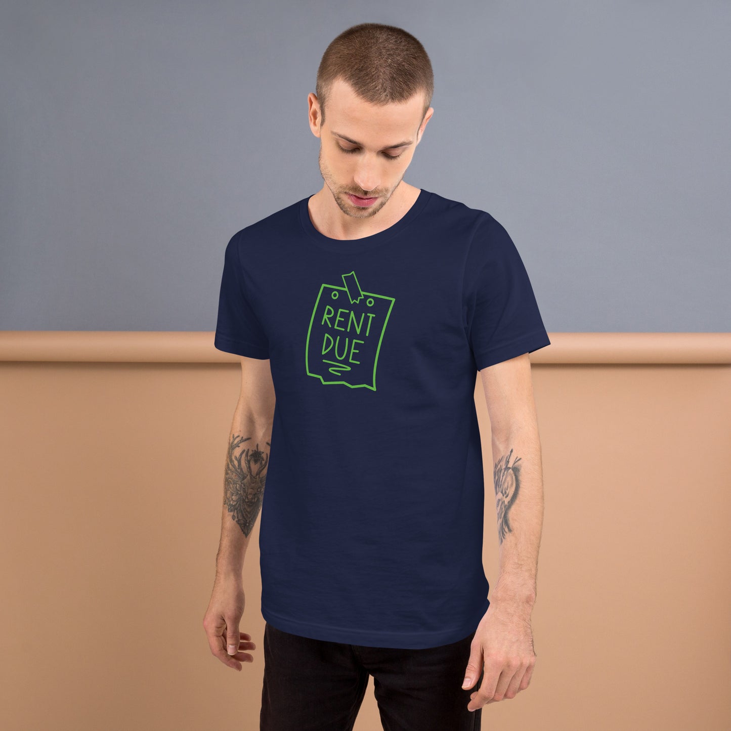 Product mockup by P Blue
