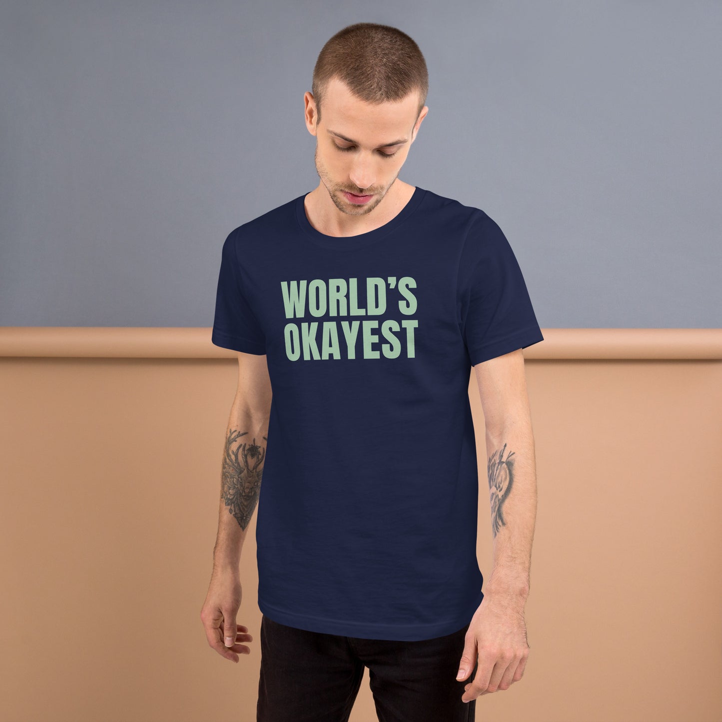 Product mockup by P Blue