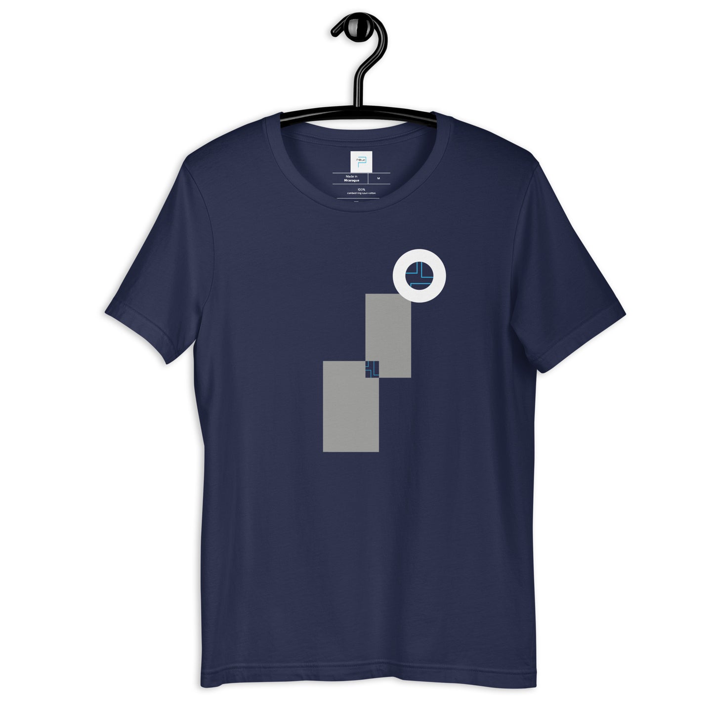 Product mockup by P Blue