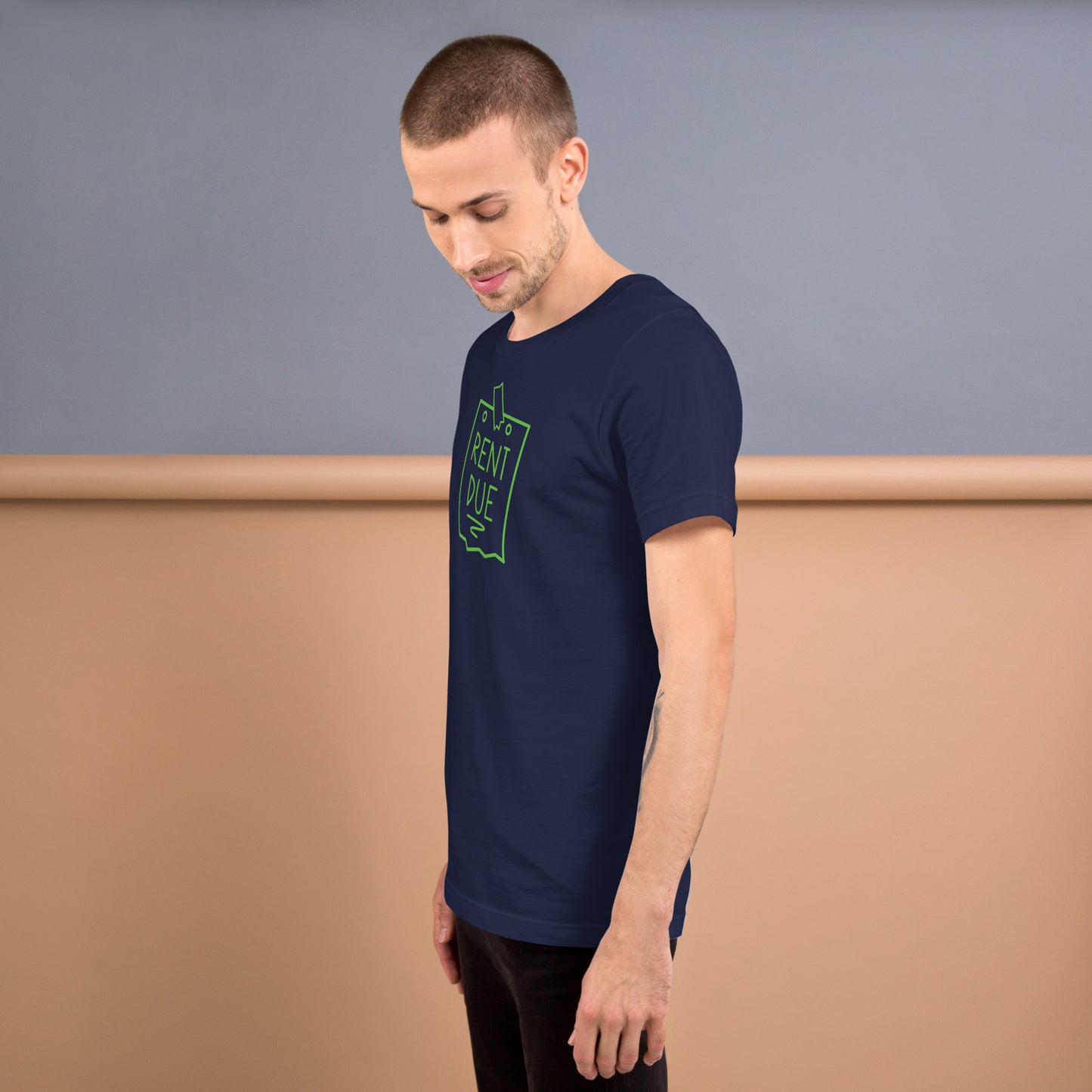 Product mockup by P Blue