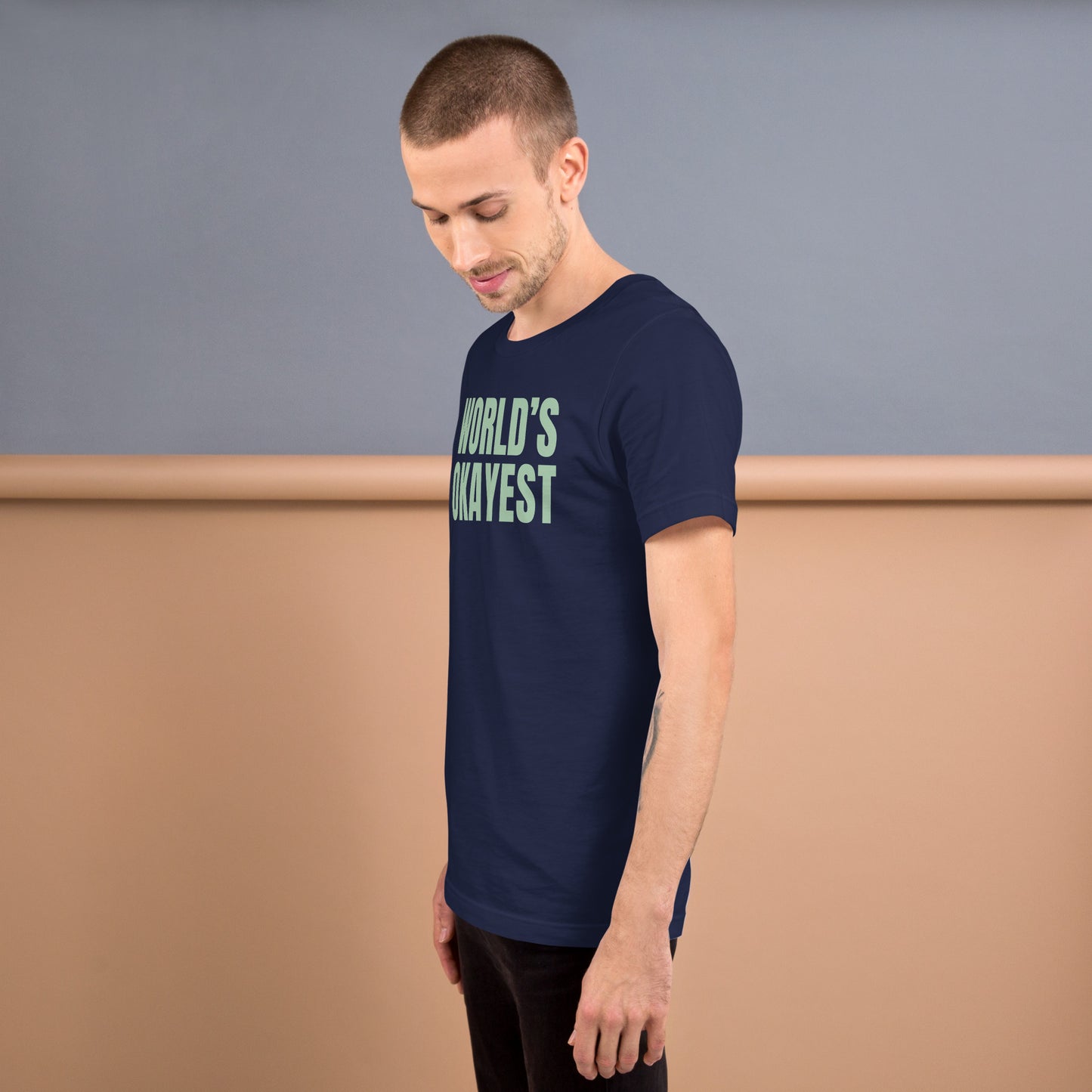 Product mockup by P Blue