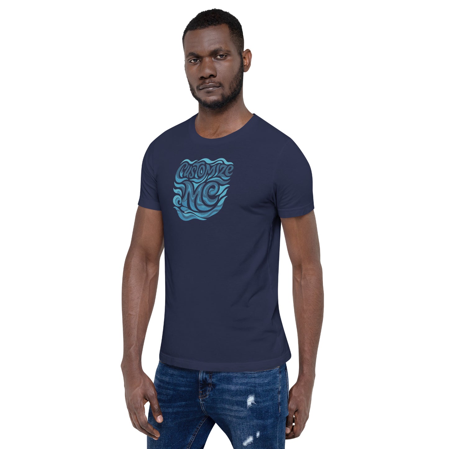 Product mockup by P Blue