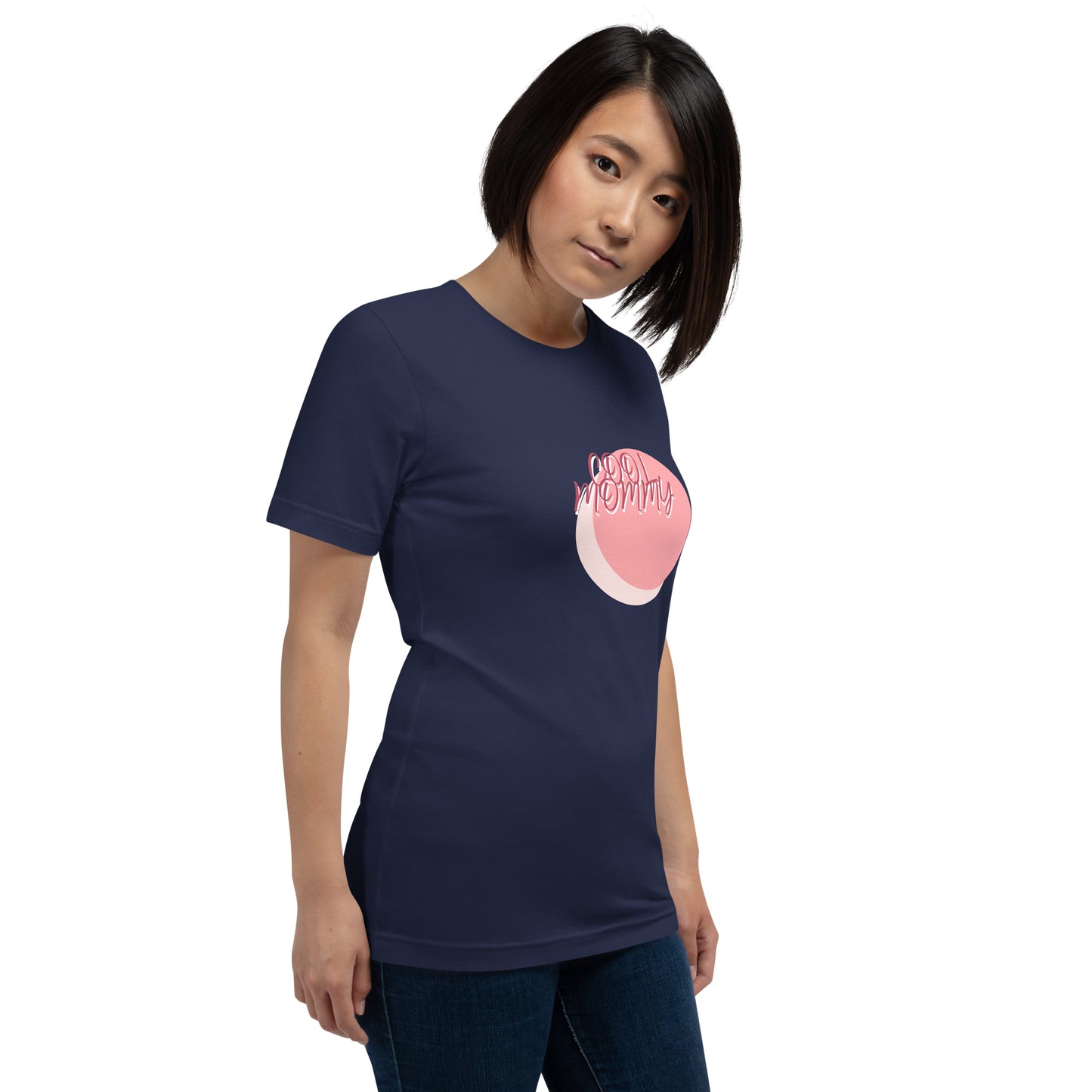 Cool Mommy T-Shirt