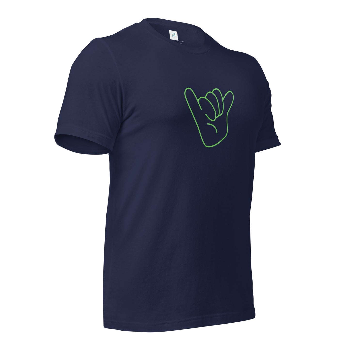 Product mockup by P Blue