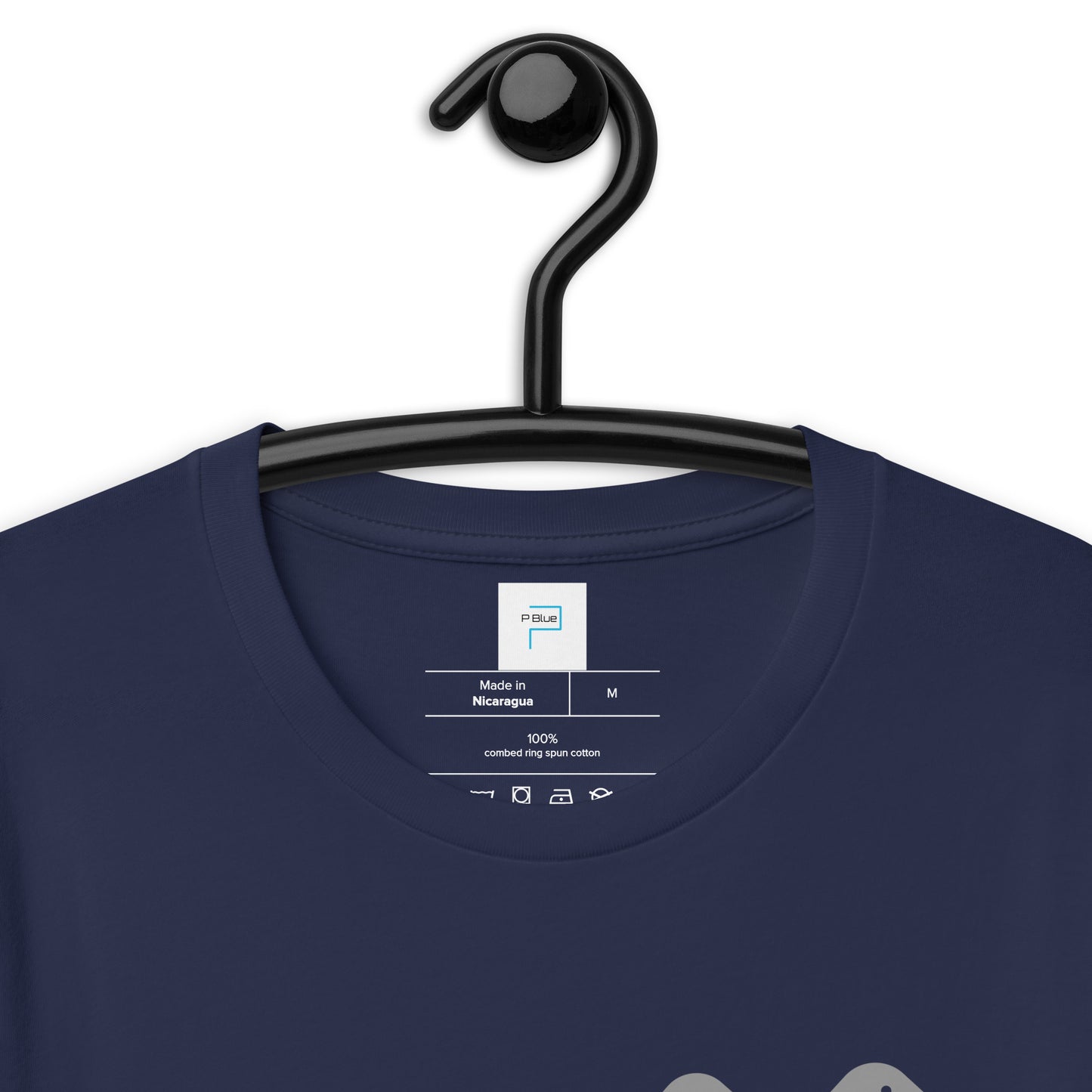 Product mockup by P Blue
