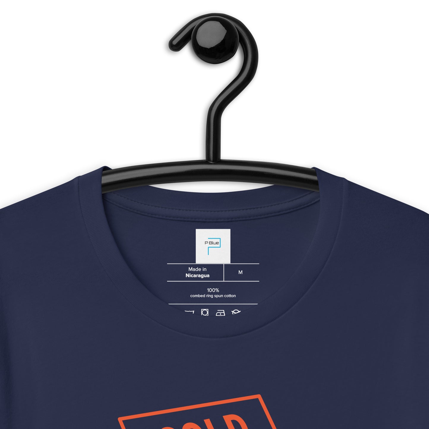 Product mockup by P Blue