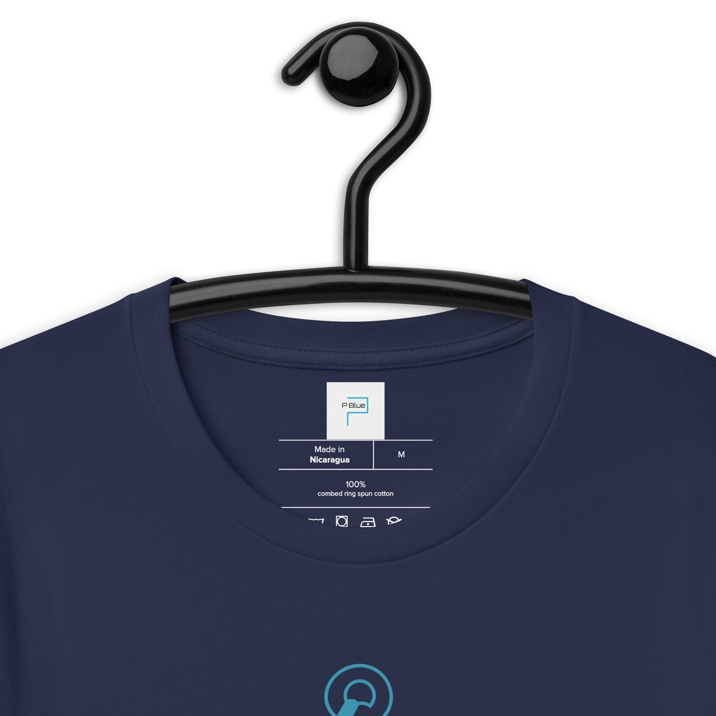 Product mockup by P Blue