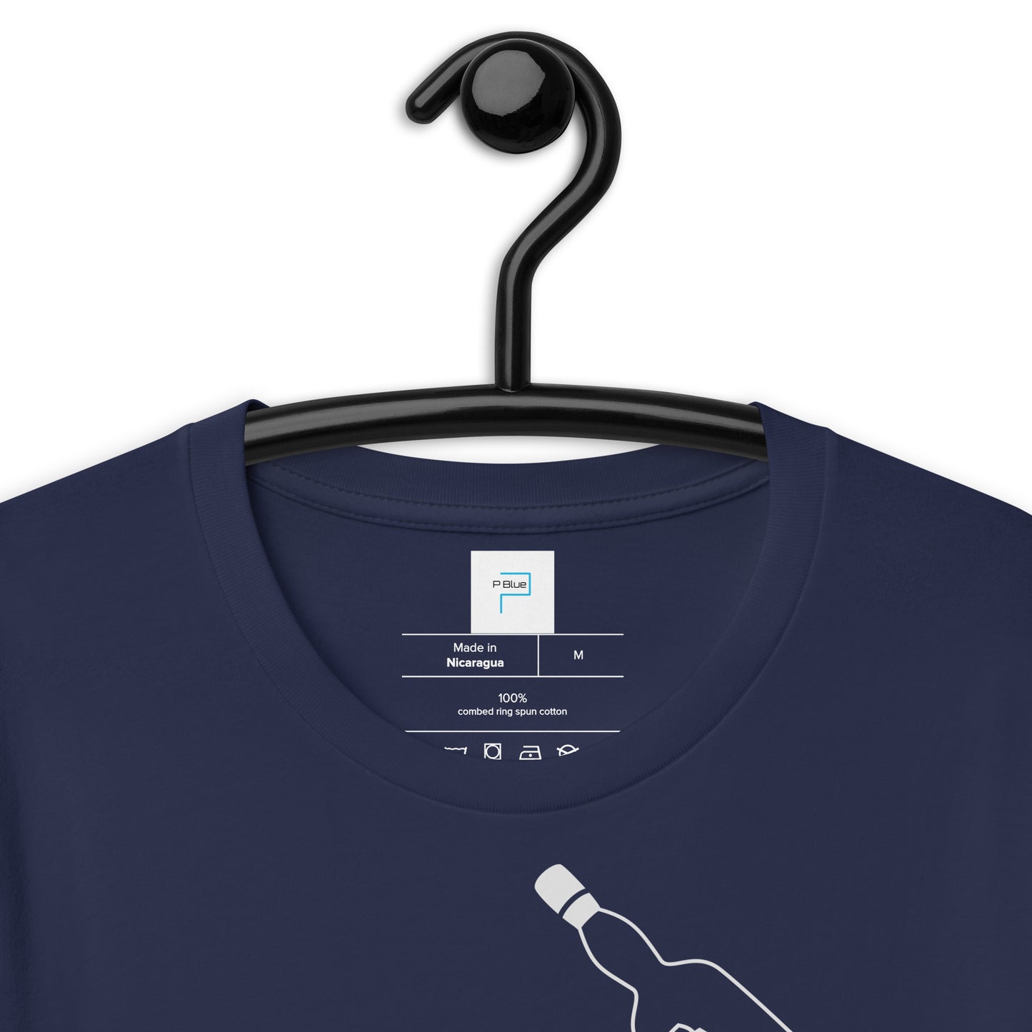 Product mockup by P Blue