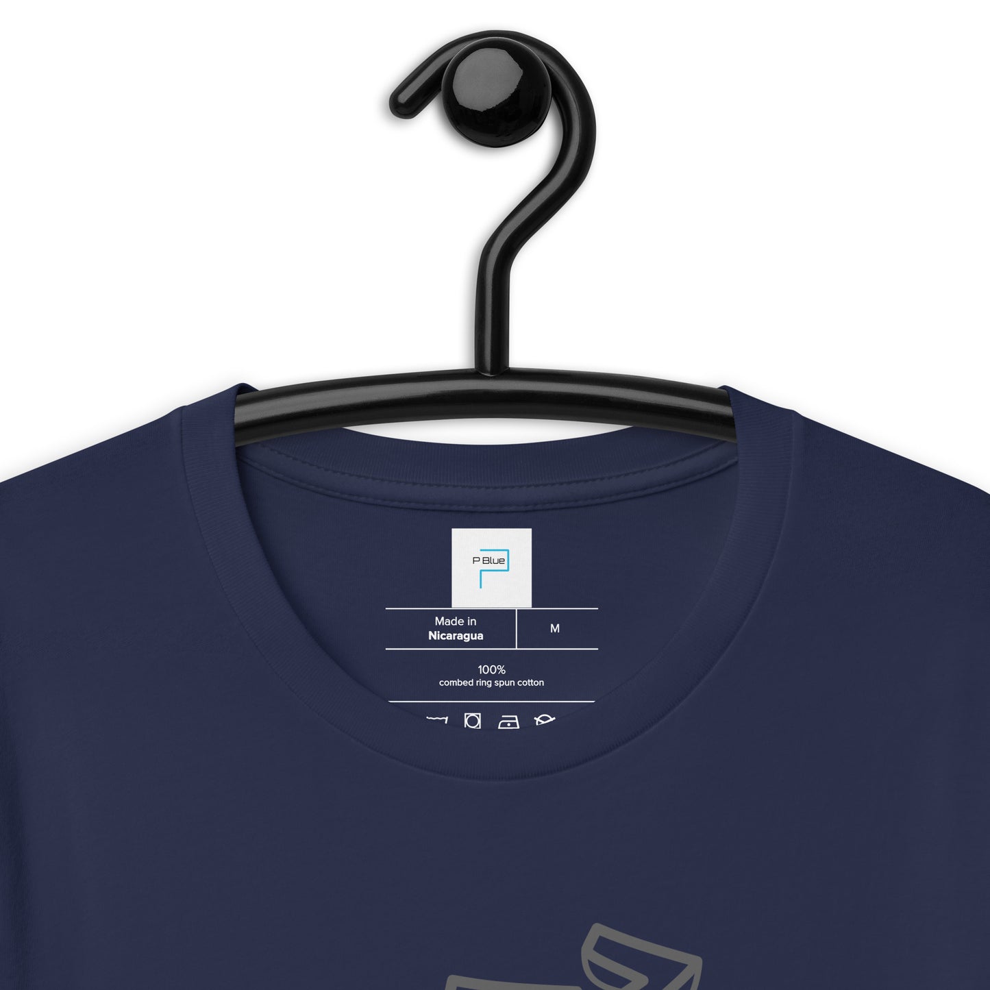 Product mockup by P Blue