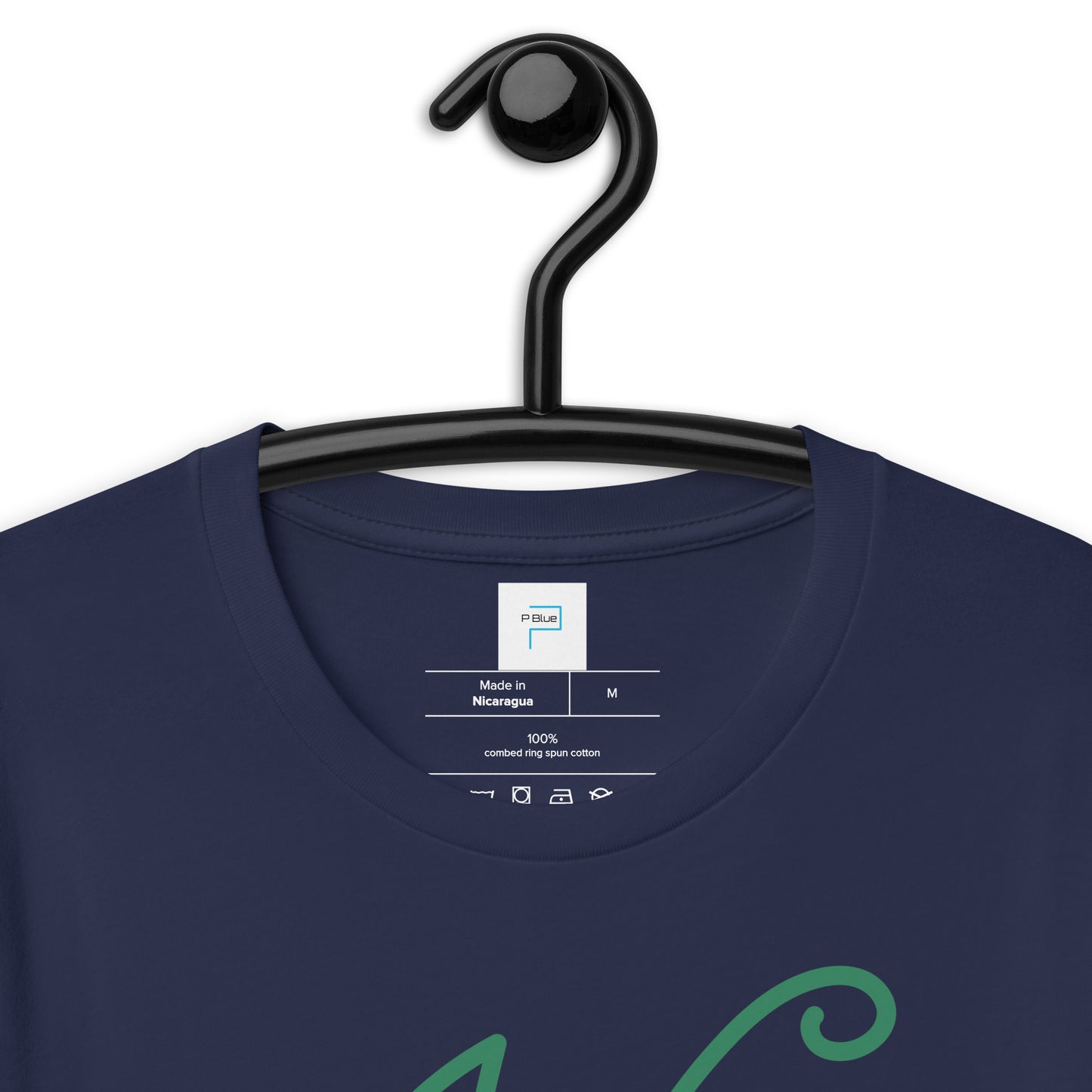 Product mockup by P Blue