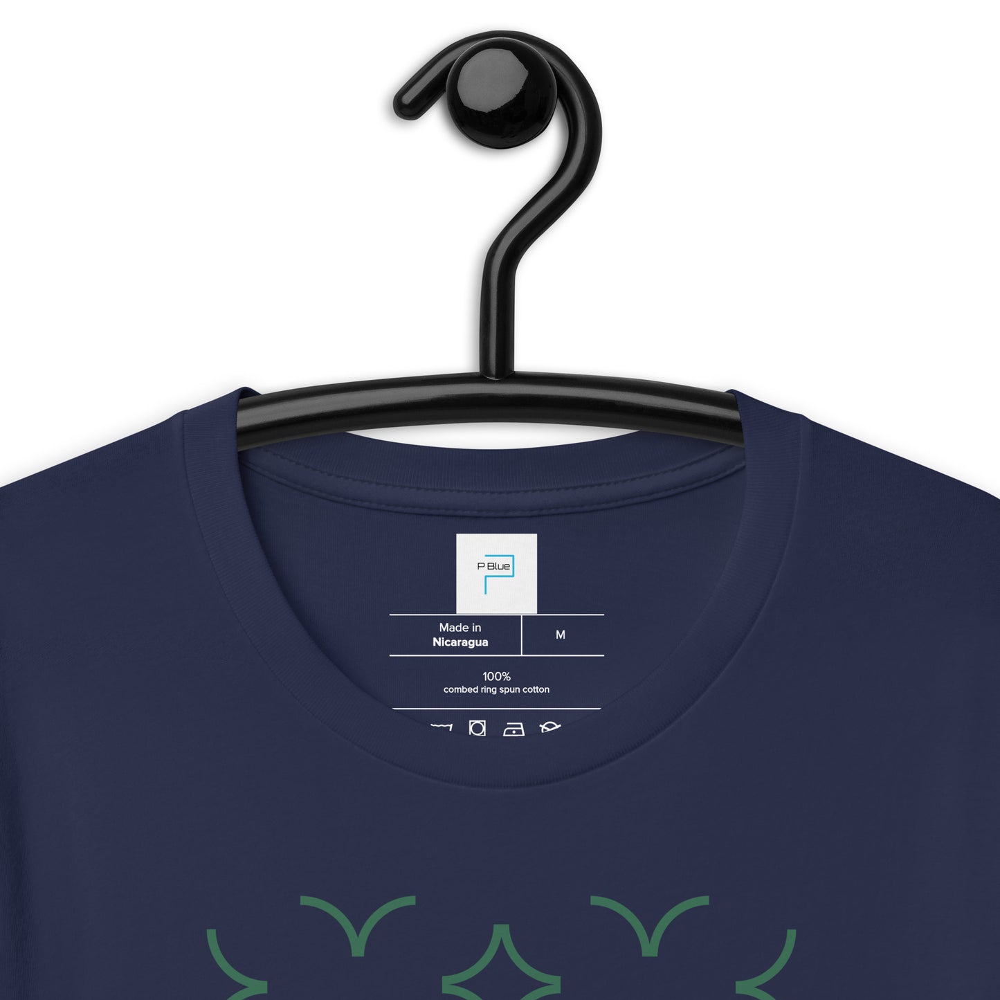 Product mockup by P Blue