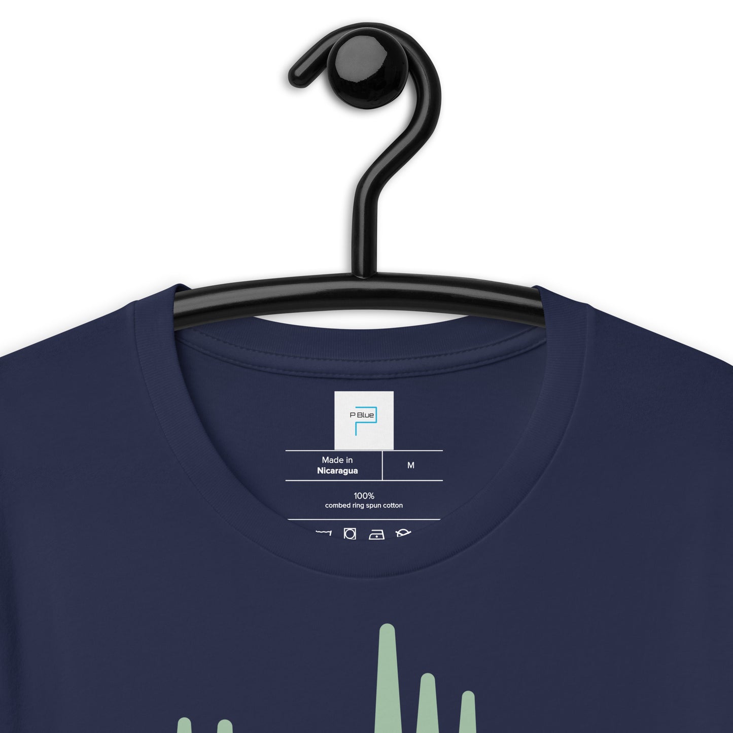 Product mockup by P Blue