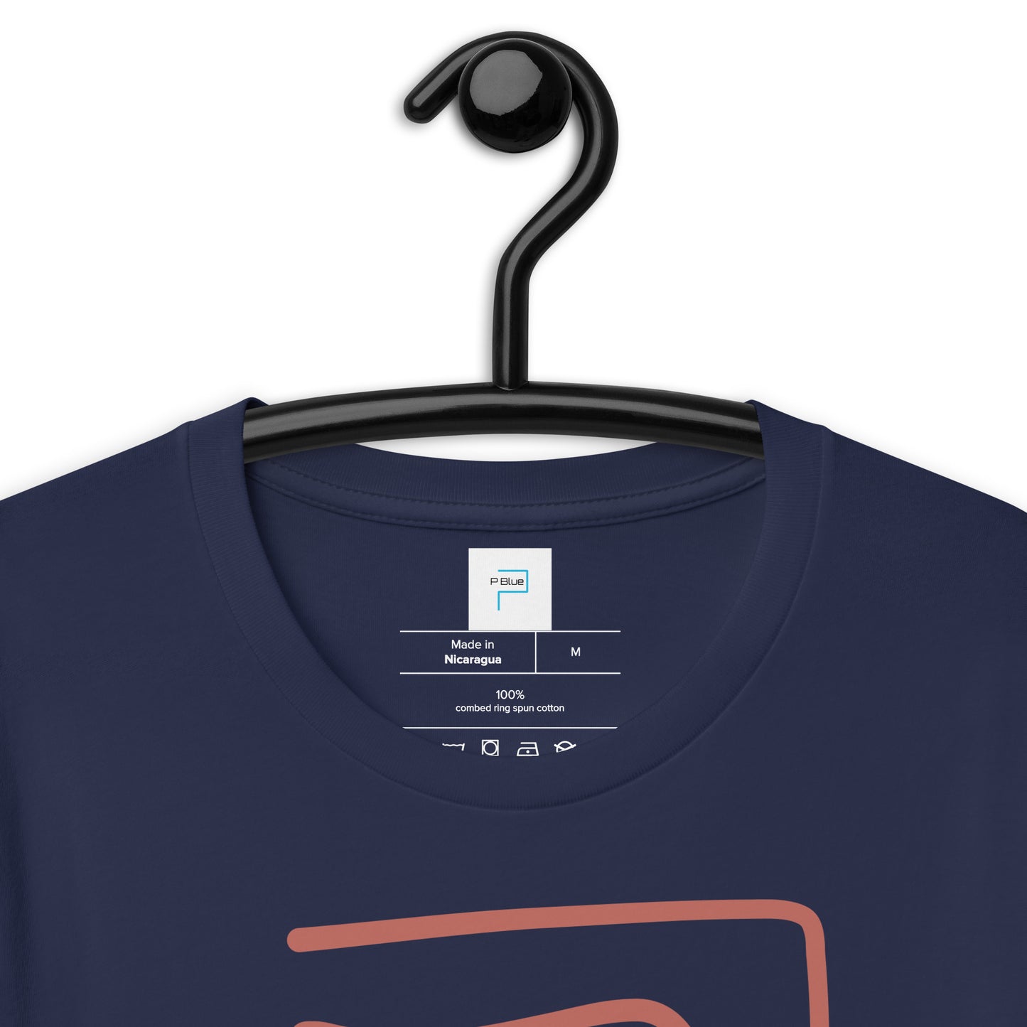 Product mockup by P Blue