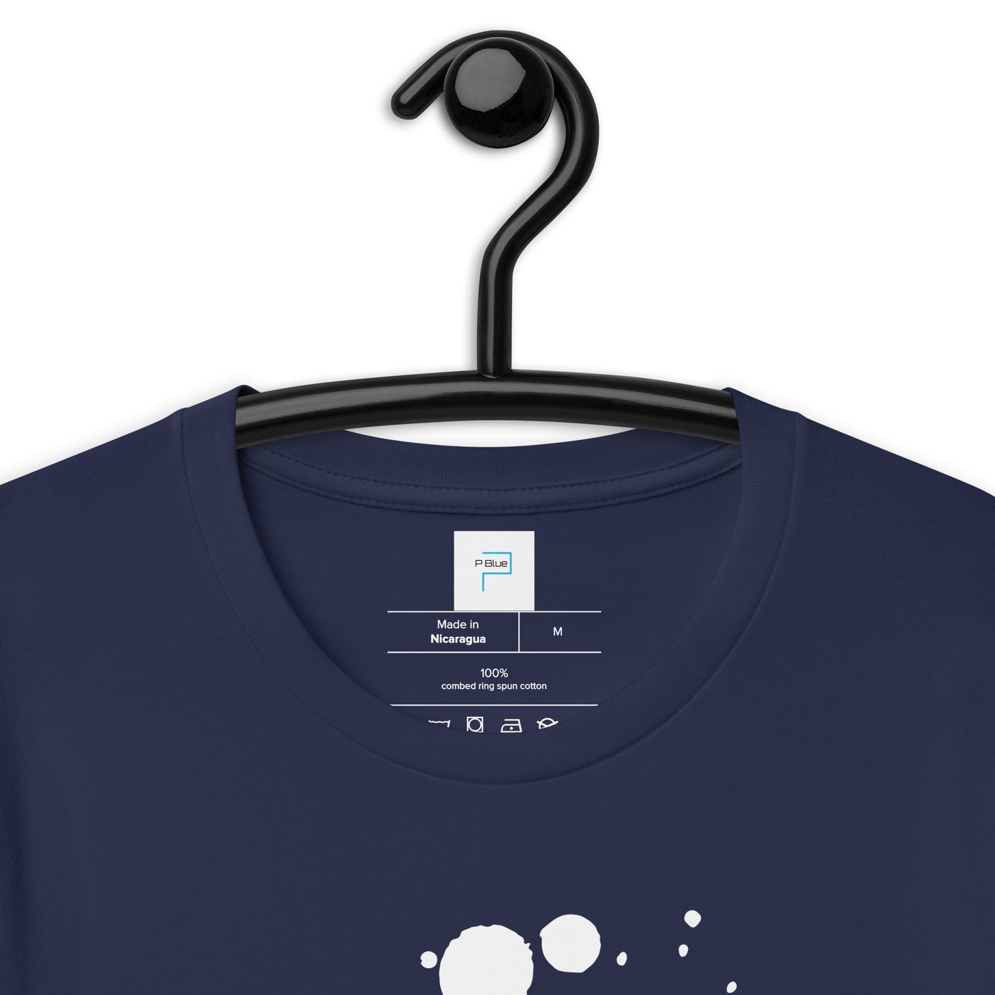 Product mockup by P Blue