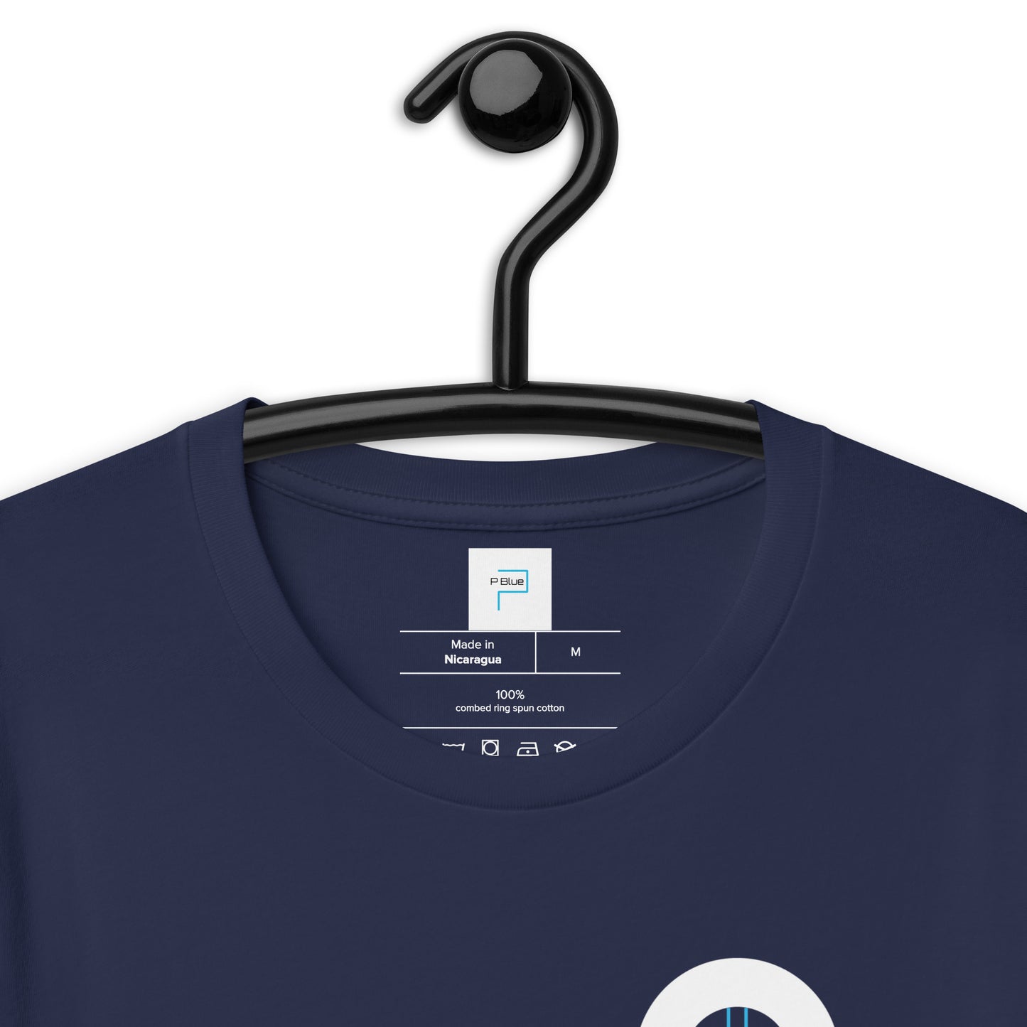 Product mockup by P Blue